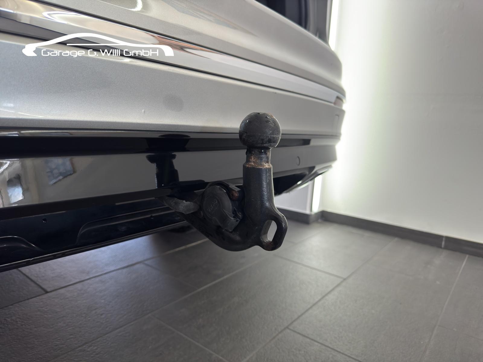VW Tiguan 2.0TSI Highline 4Motion DSG-image-21