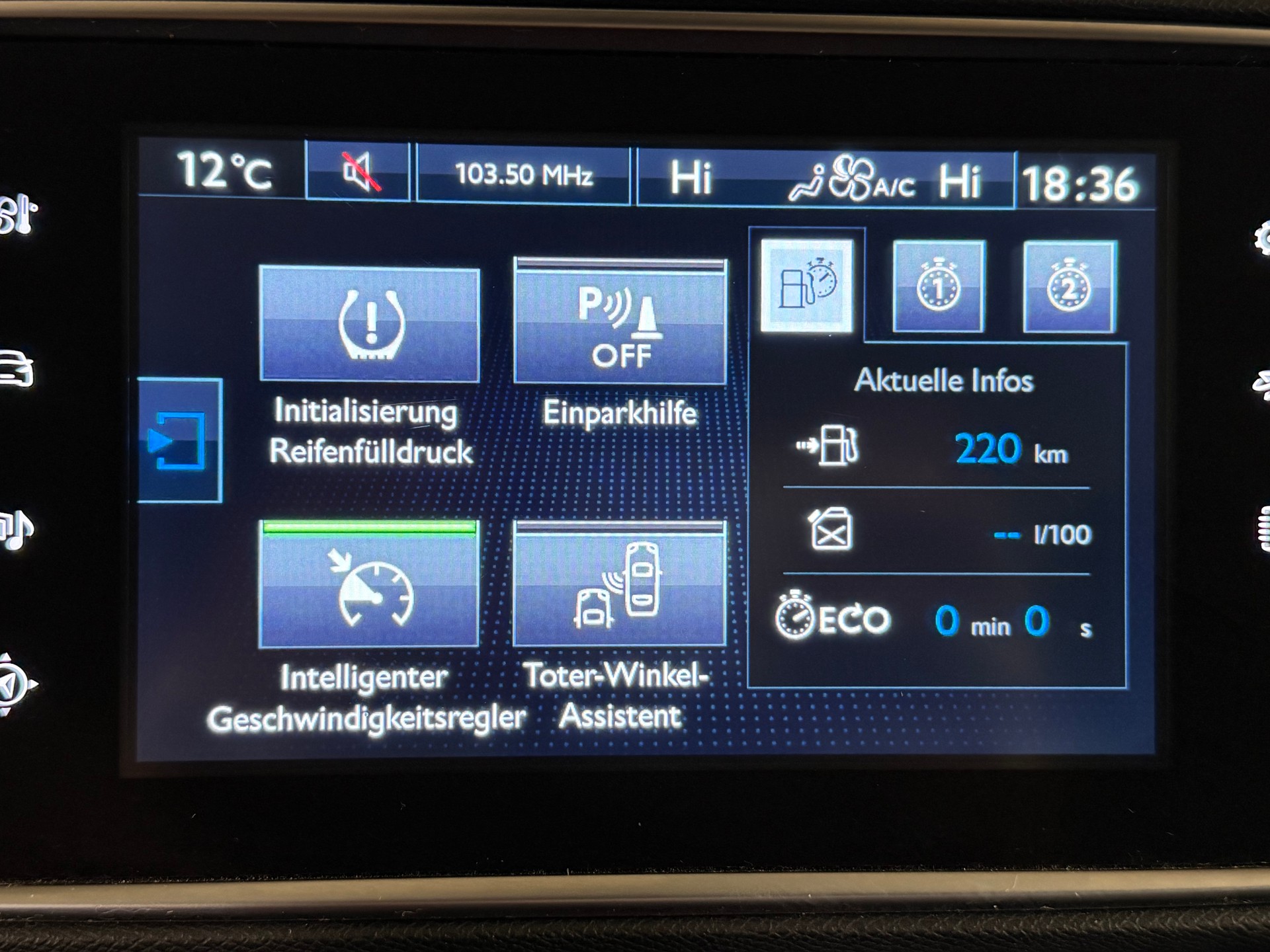 PEUGEOT 308 SW 1.2 THP Féline Automatic-image-16