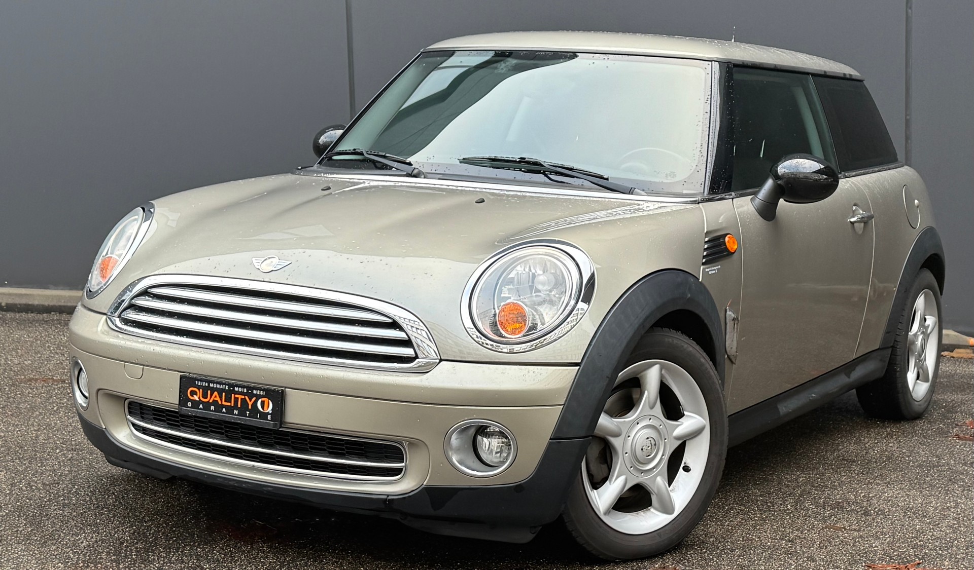 MINI One-image-1