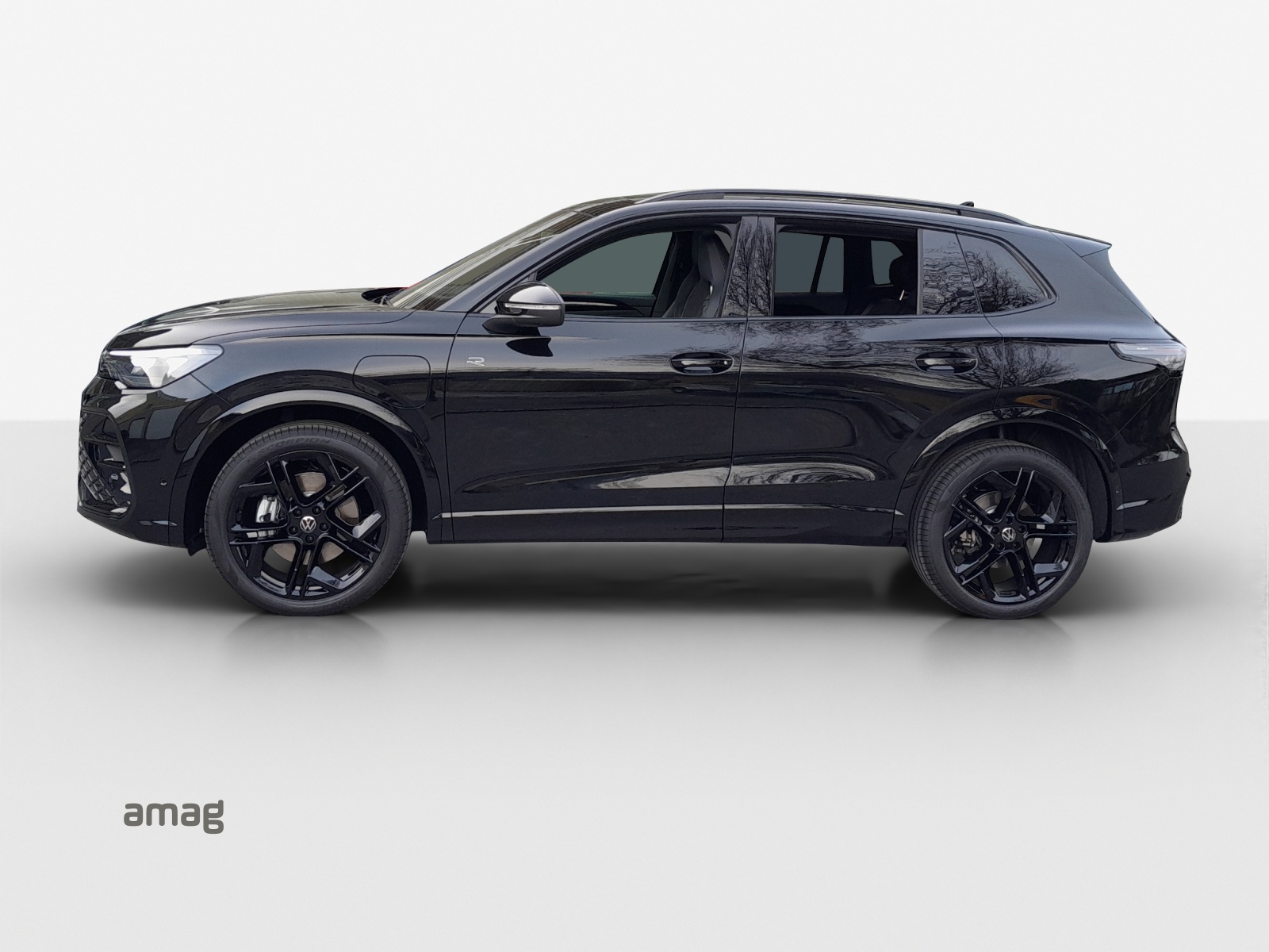 VW Tiguan 1.5 TSI evo2 eHybrid R-Line DSG-image-1