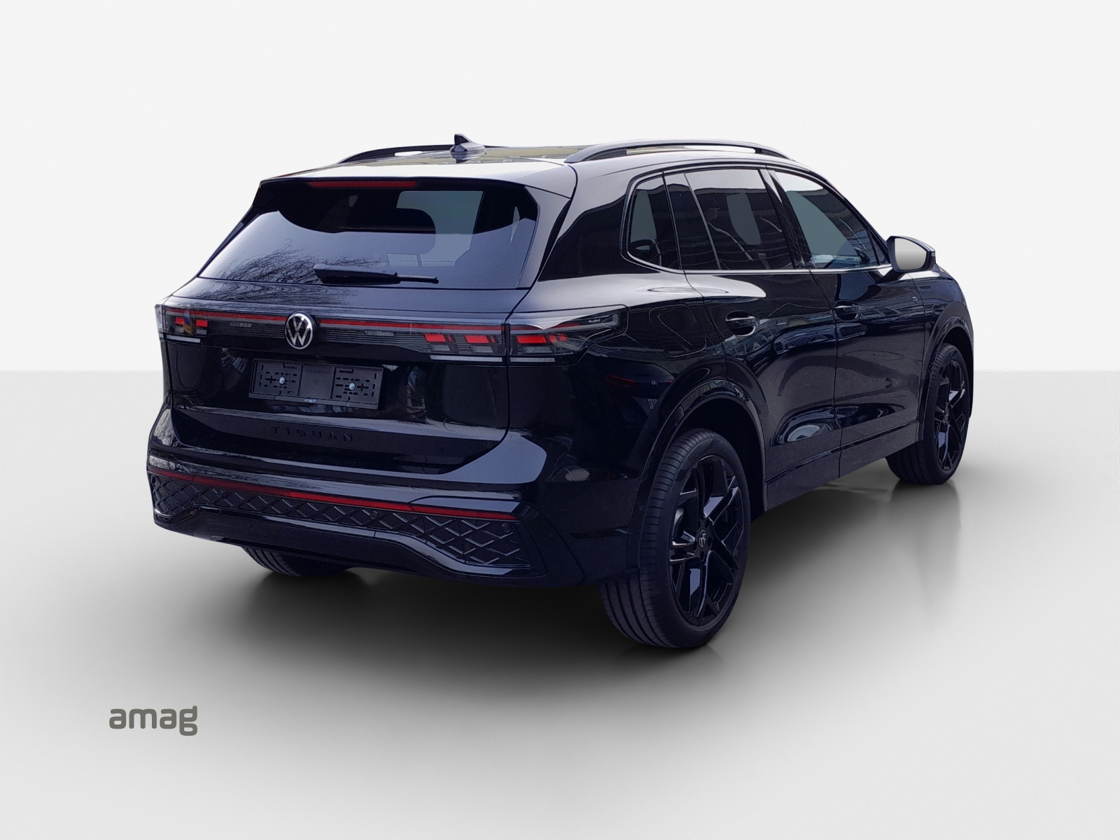 VW Tiguan 1.5 TSI evo2 eHybrid R-Line DSG-image-4