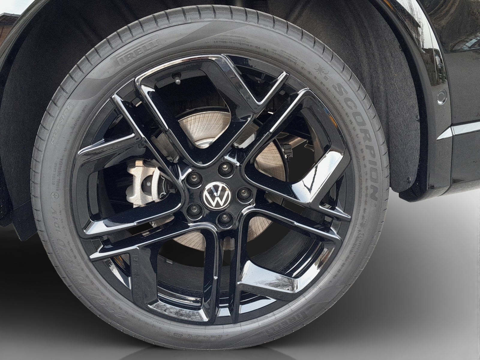 VW Tiguan 1.5 TSI evo2 eHybrid R-Line DSG-image-13