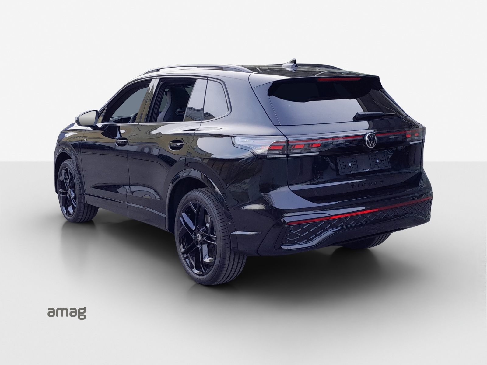 VW Tiguan 1.5 TSI evo2 eHybrid R-Line DSG-image-2