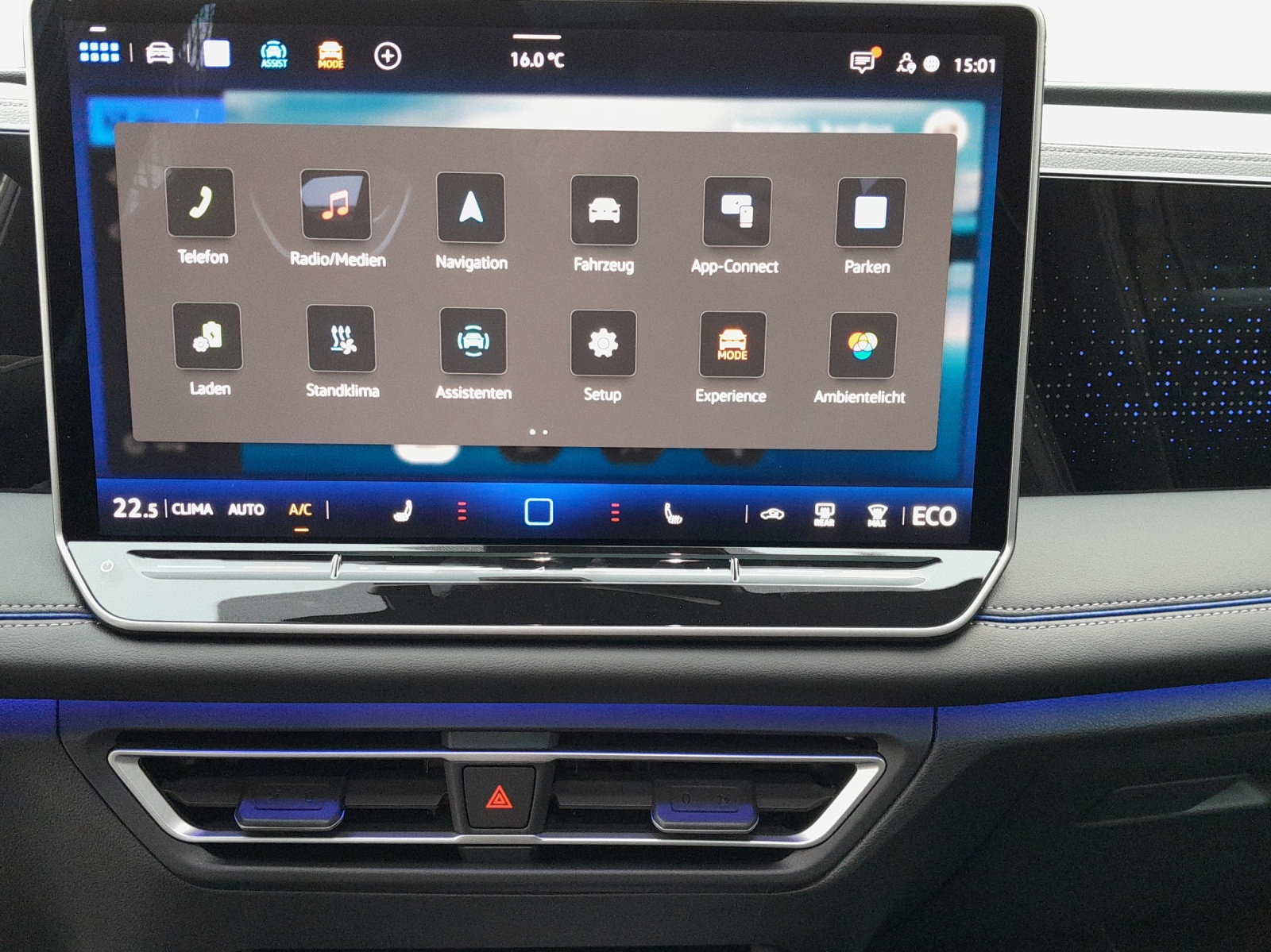 VW Tiguan 1.5 TSI evo2 eHybrid R-Line DSG-image-10