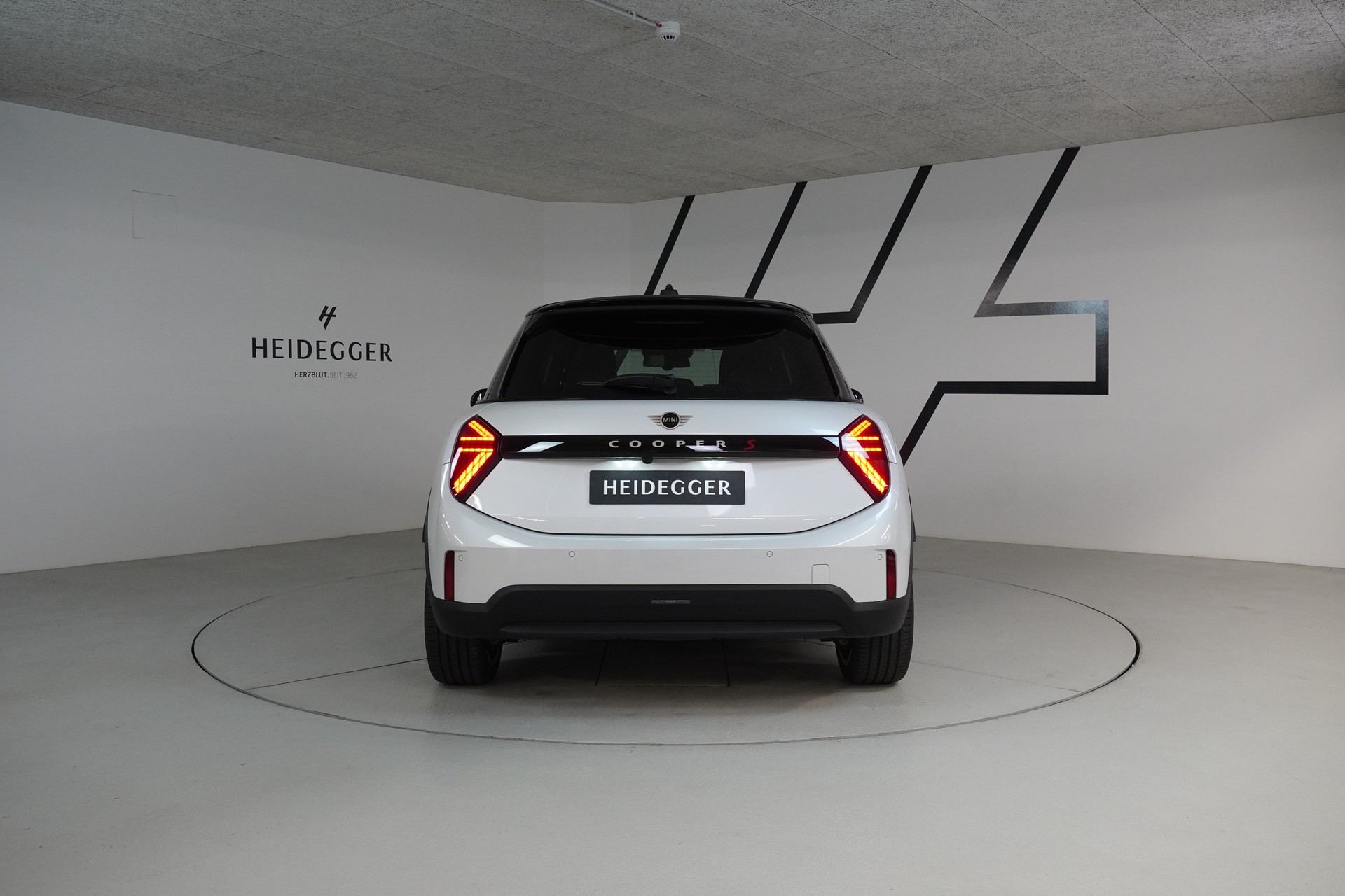 MINI Cooper S DKG-image-5