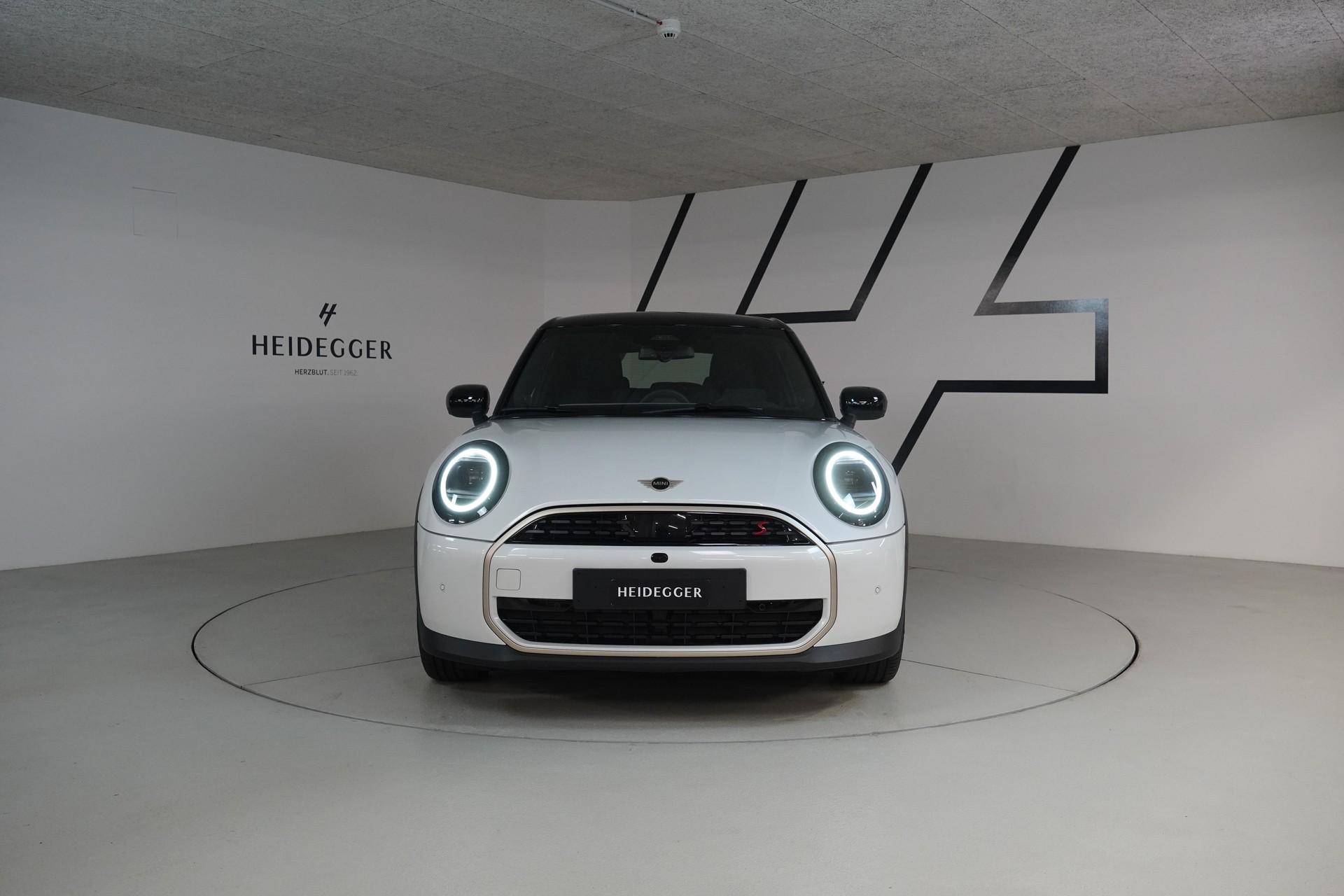 MINI Cooper S DKG-image-1