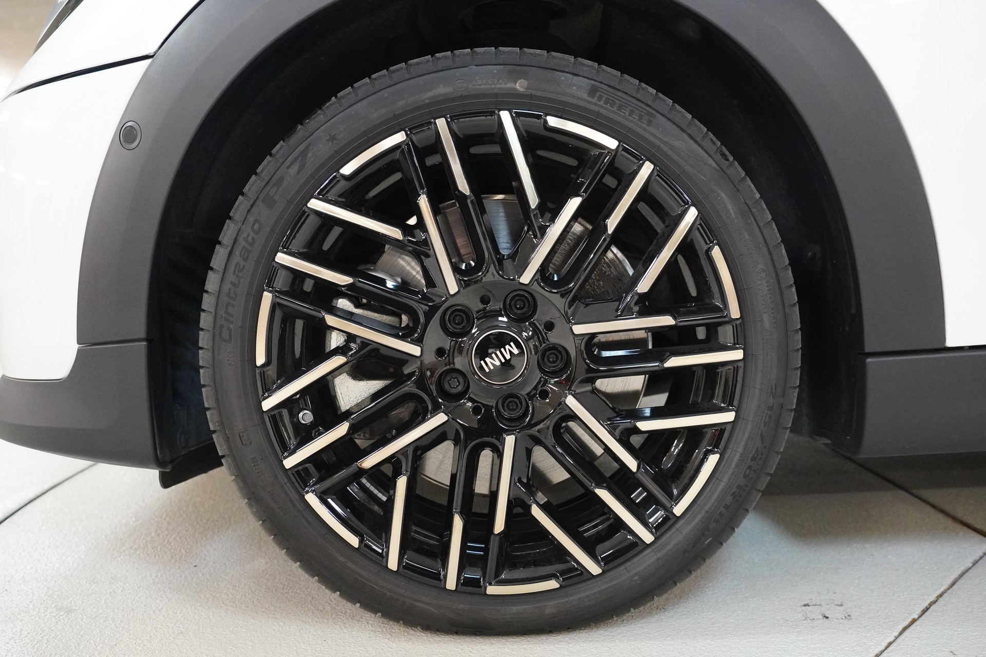 MINI Cooper S DKG-image-9