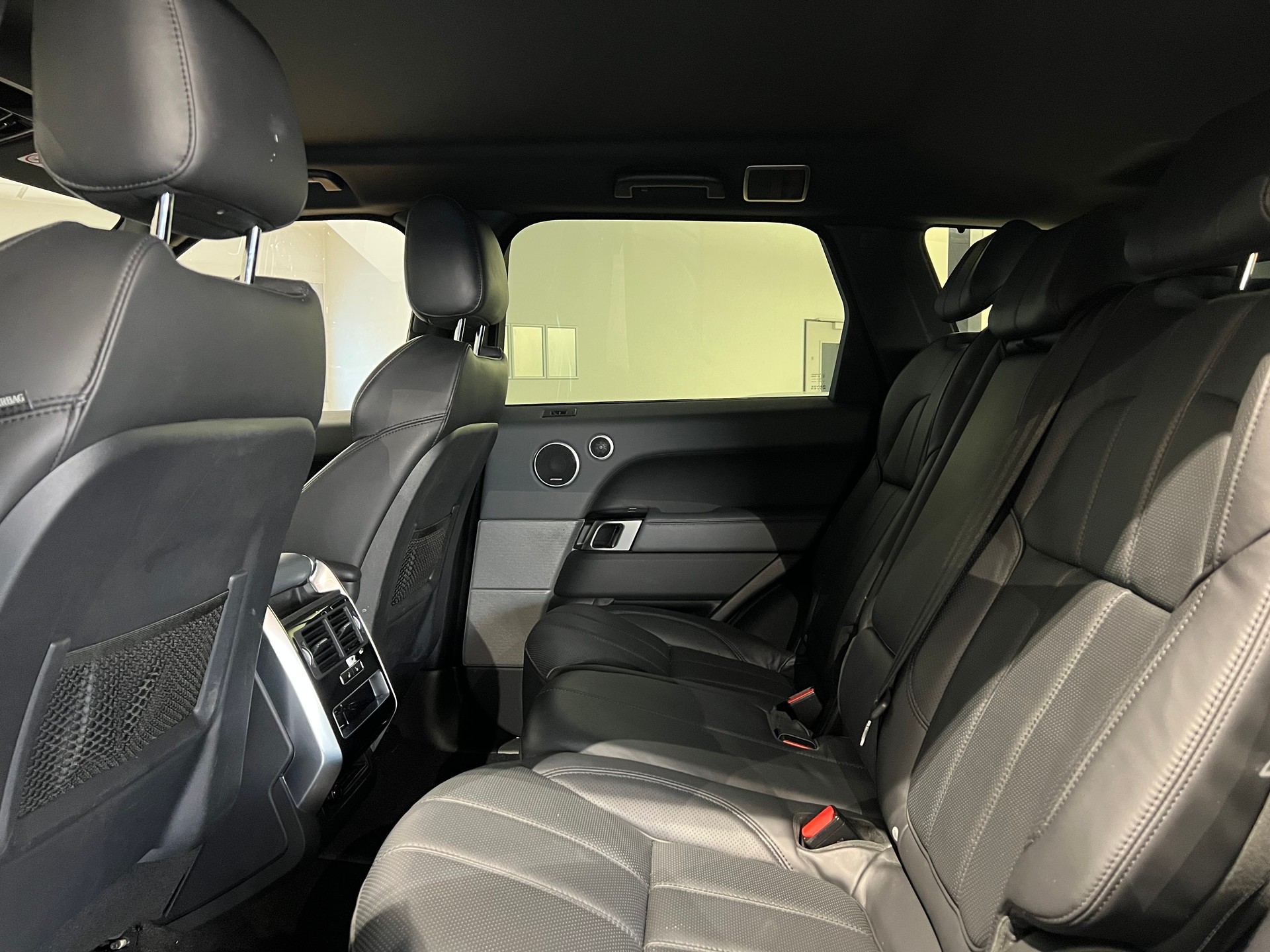 LAND ROVER Range Rover Sport 4.4 SDV8 HSE Dynamic Automatic *340 PS*-image-13
