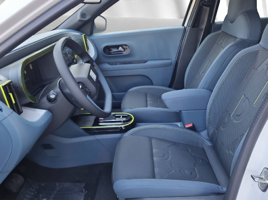 FIAT Grande Panda 1.2 Hybrid Icon-image-3