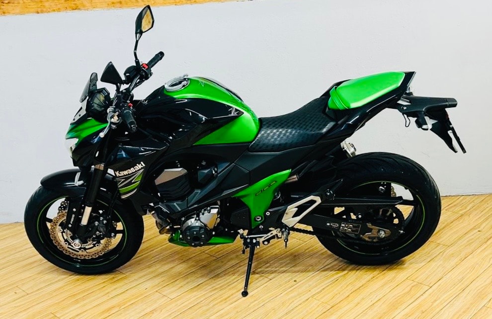 KAWASAKI Z 800 ABS-image-5
