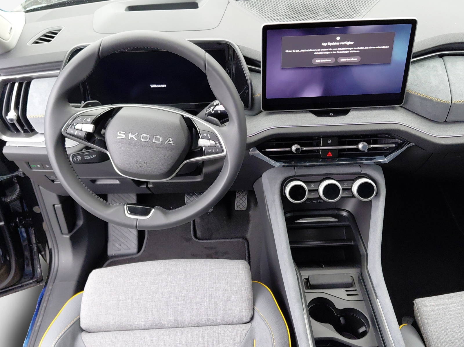 SKODA Kodiaq 1.5 TSI PHEV Selection-image-8