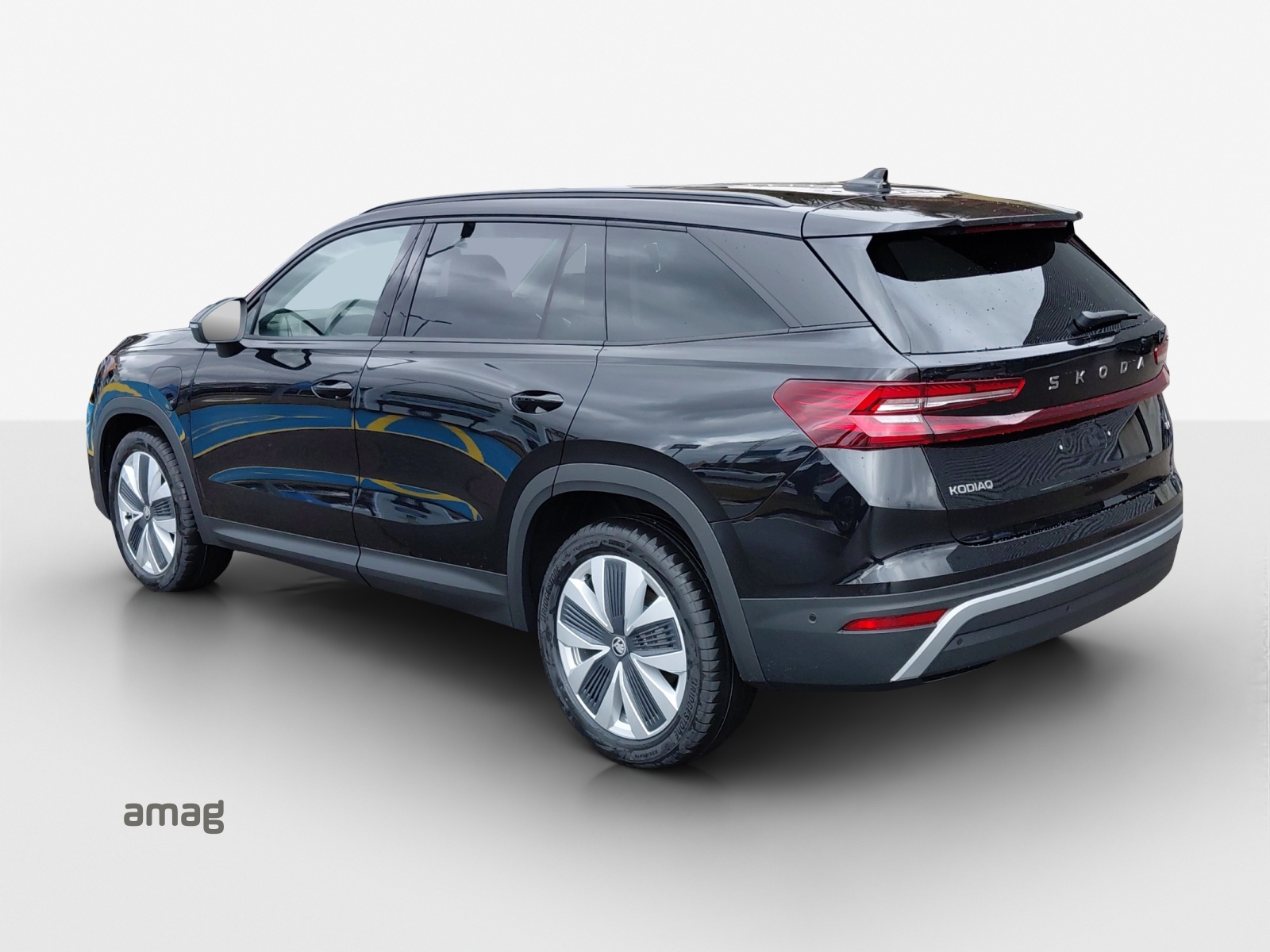 SKODA Kodiaq 1.5 TSI PHEV Selection-image-2
