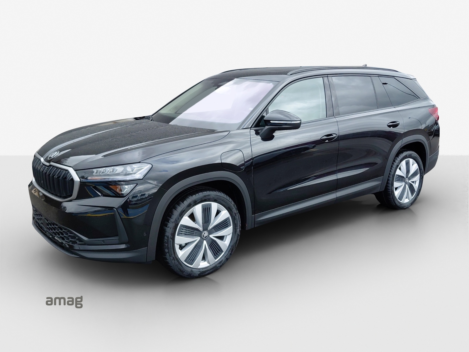 SKODA Kodiaq 1.5 TSI PHEV Selection-image-0