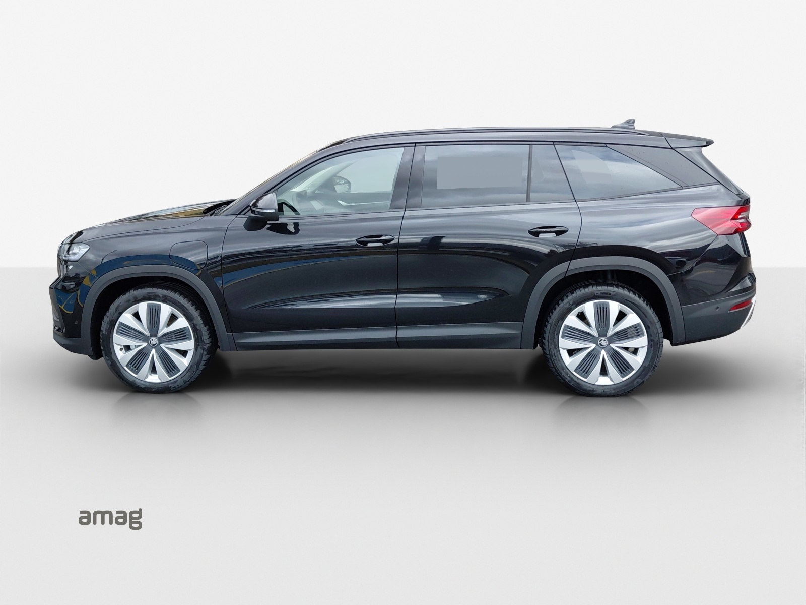 SKODA Kodiaq 1.5 TSI PHEV Selection-image-1