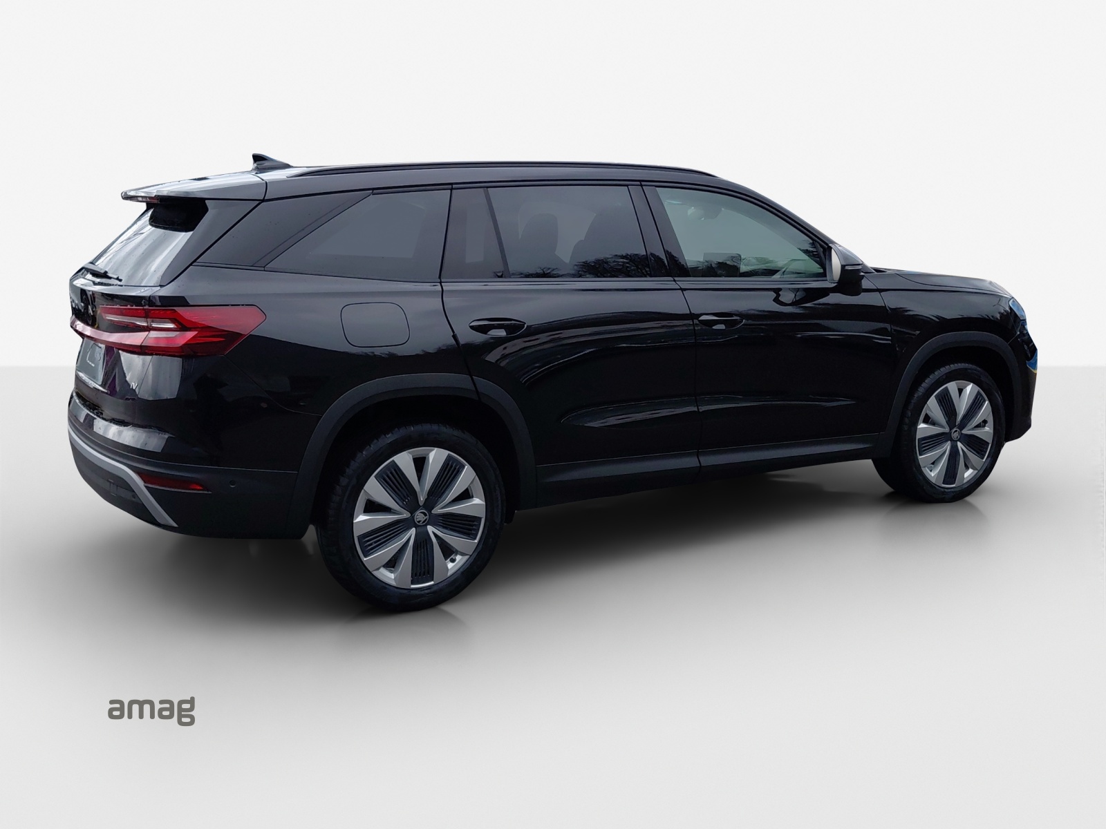 SKODA Kodiaq 1.5 TSI PHEV Selection-image-4