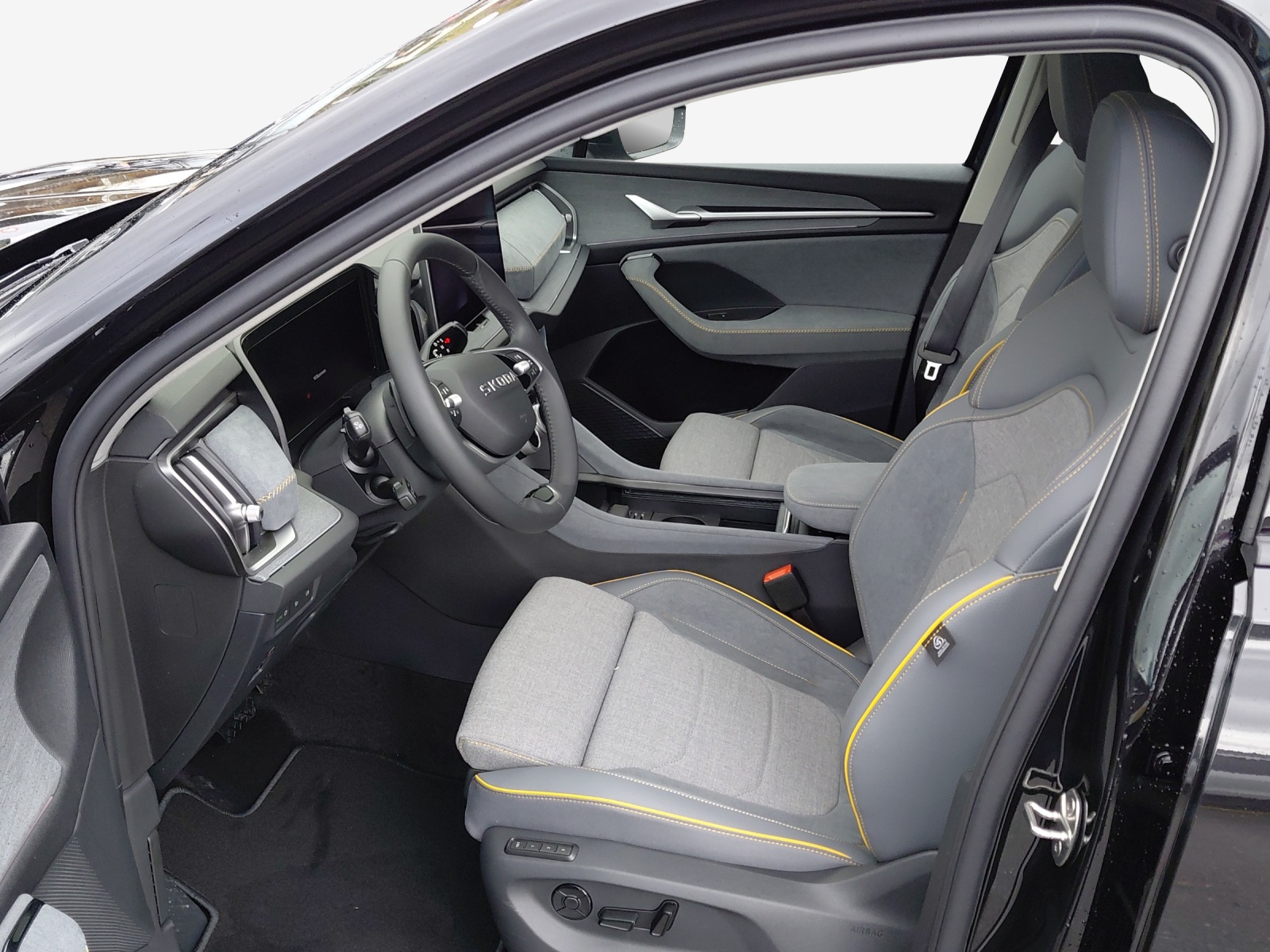 SKODA Kodiaq 1.5 TSI PHEV Selection-image-7