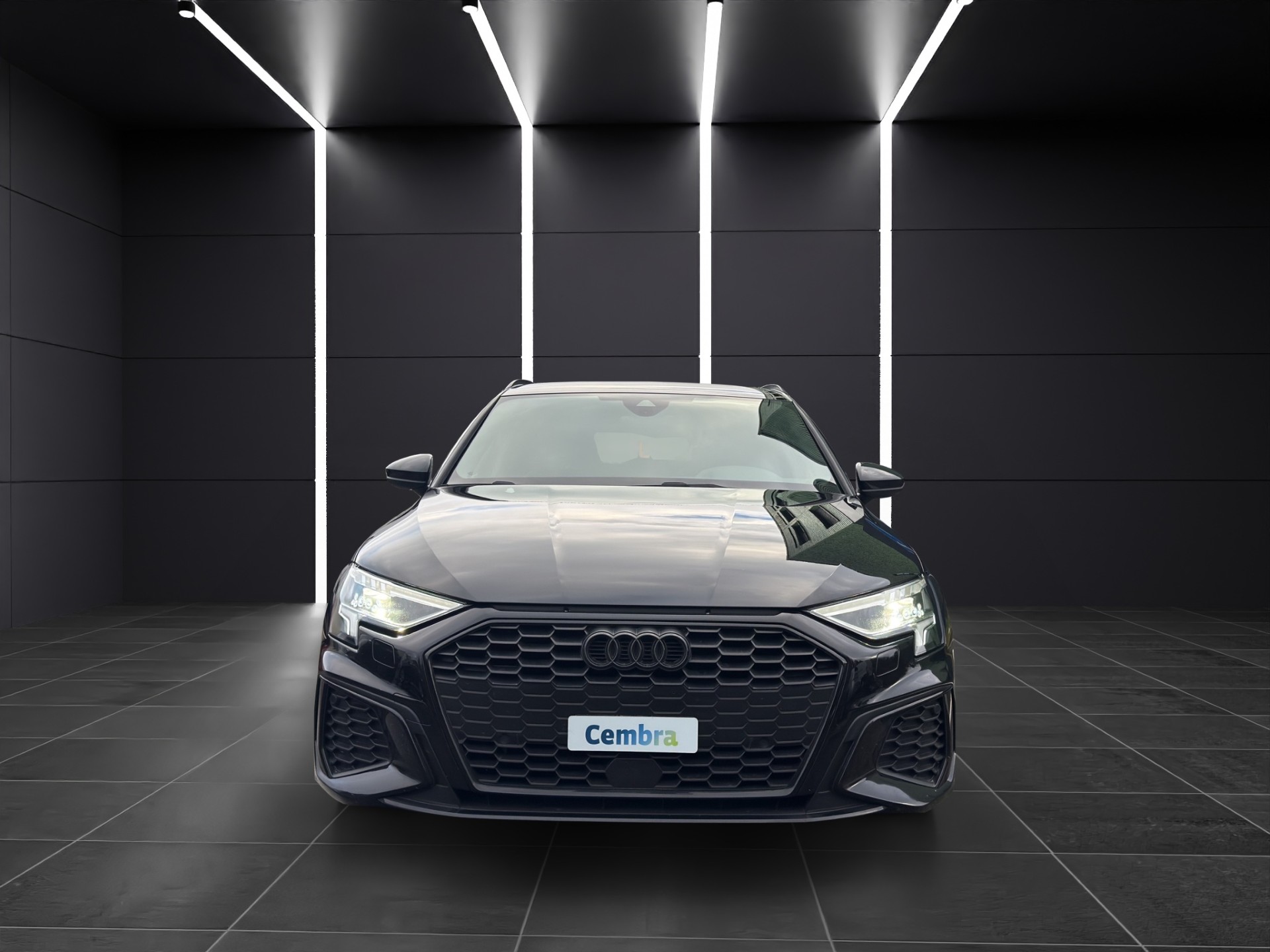 AUDI A3 Sportback 35 TFSI S line S-tronic-image-7