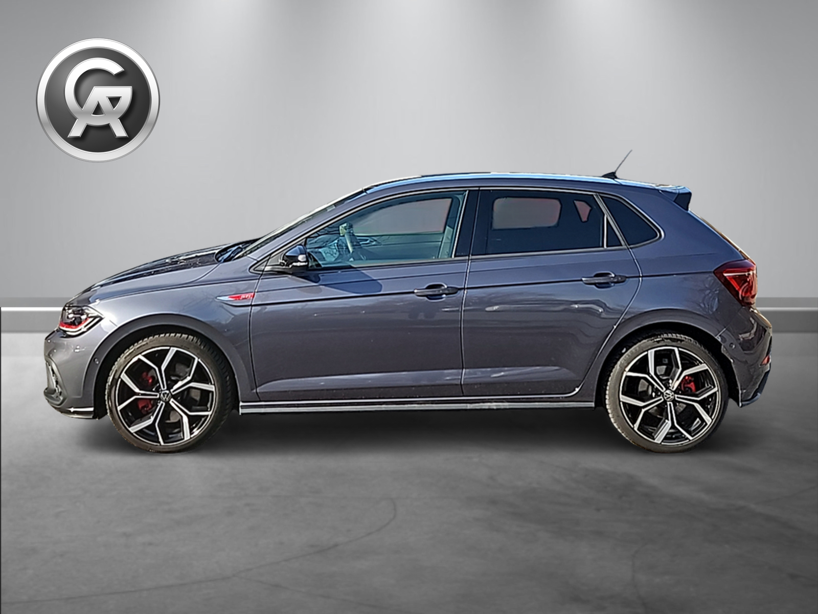 VW Polo 2.0 TSI GTI DSG-image-13