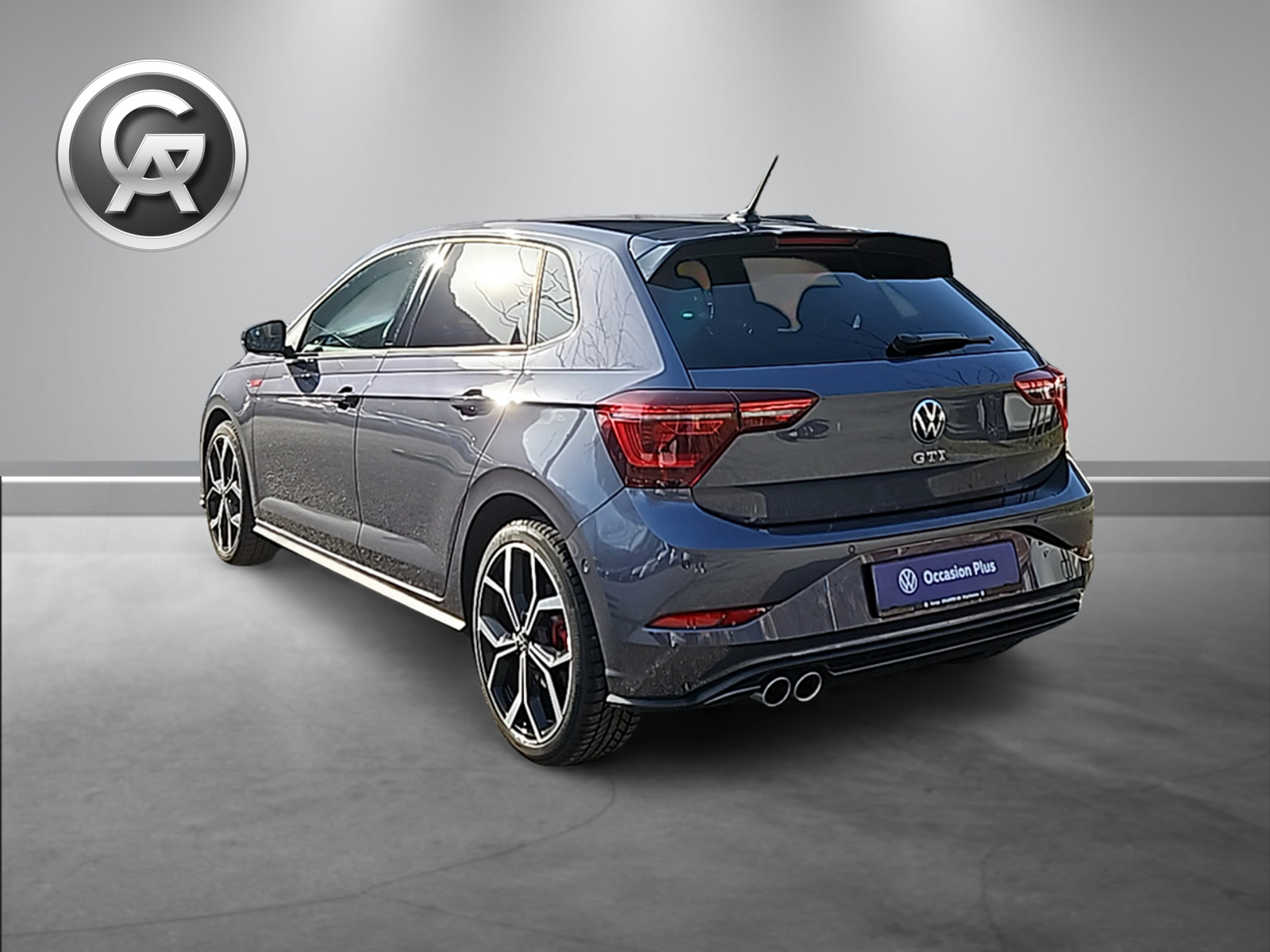 VW Polo 2.0 TSI GTI DSG-image-4