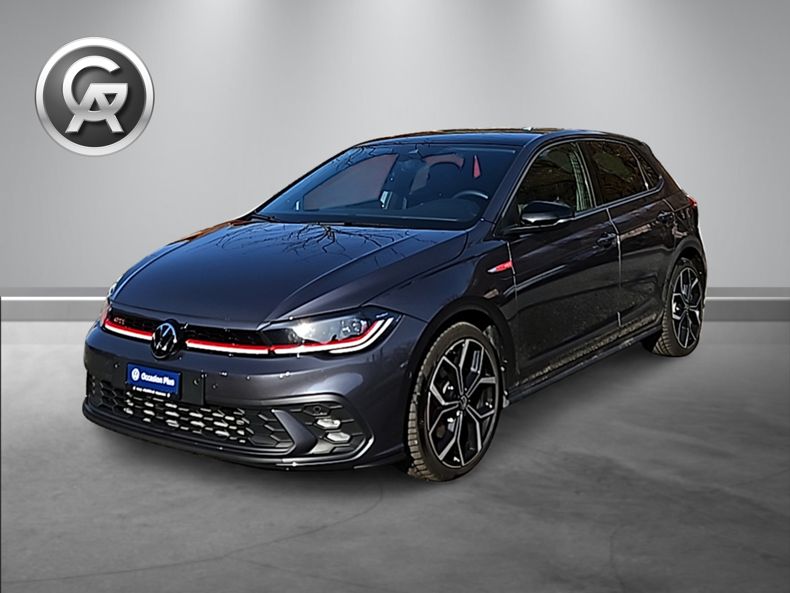 VW Polo 2.0 TSI GTI DSG-image-3