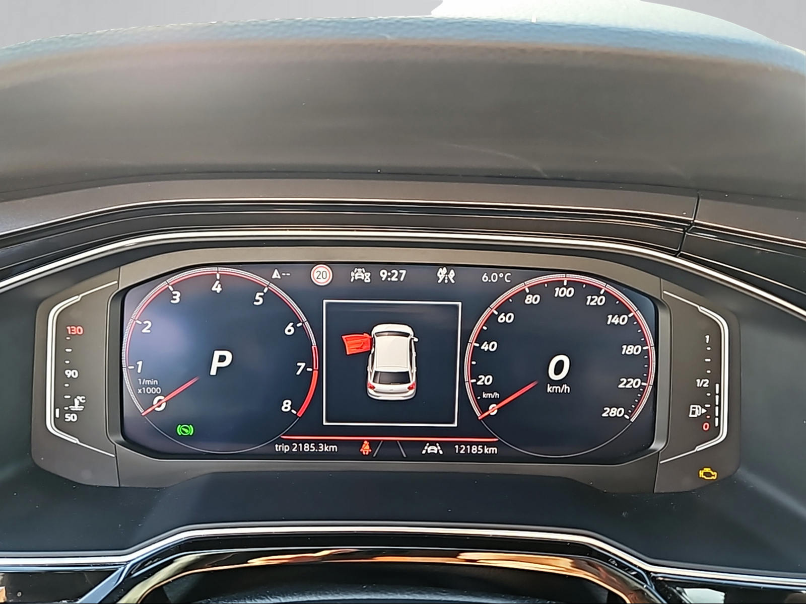 VW Polo 2.0 TSI GTI DSG-image-7