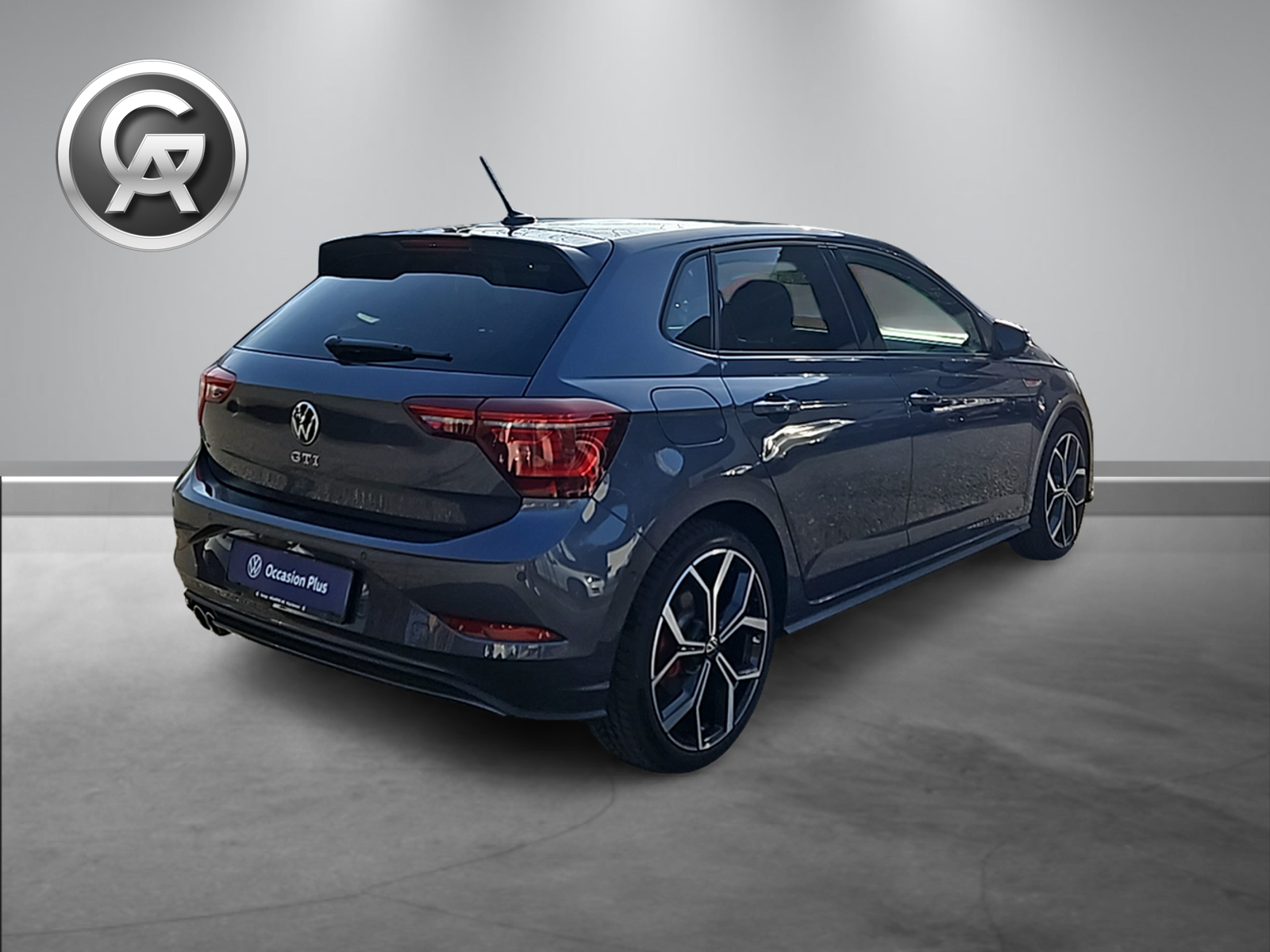 VW Polo 2.0 TSI GTI DSG-image-5