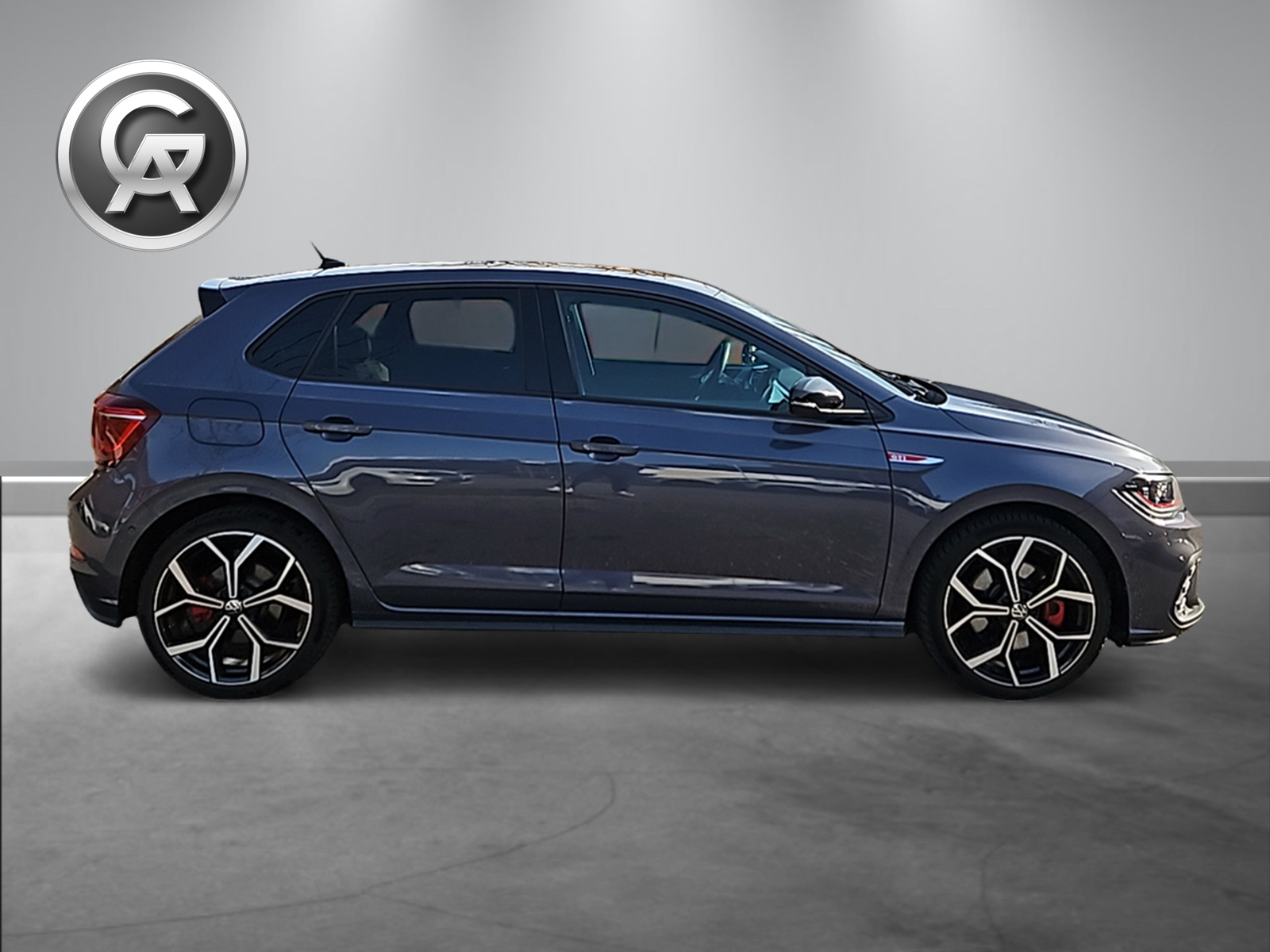 VW Polo 2.0 TSI GTI DSG-image-14