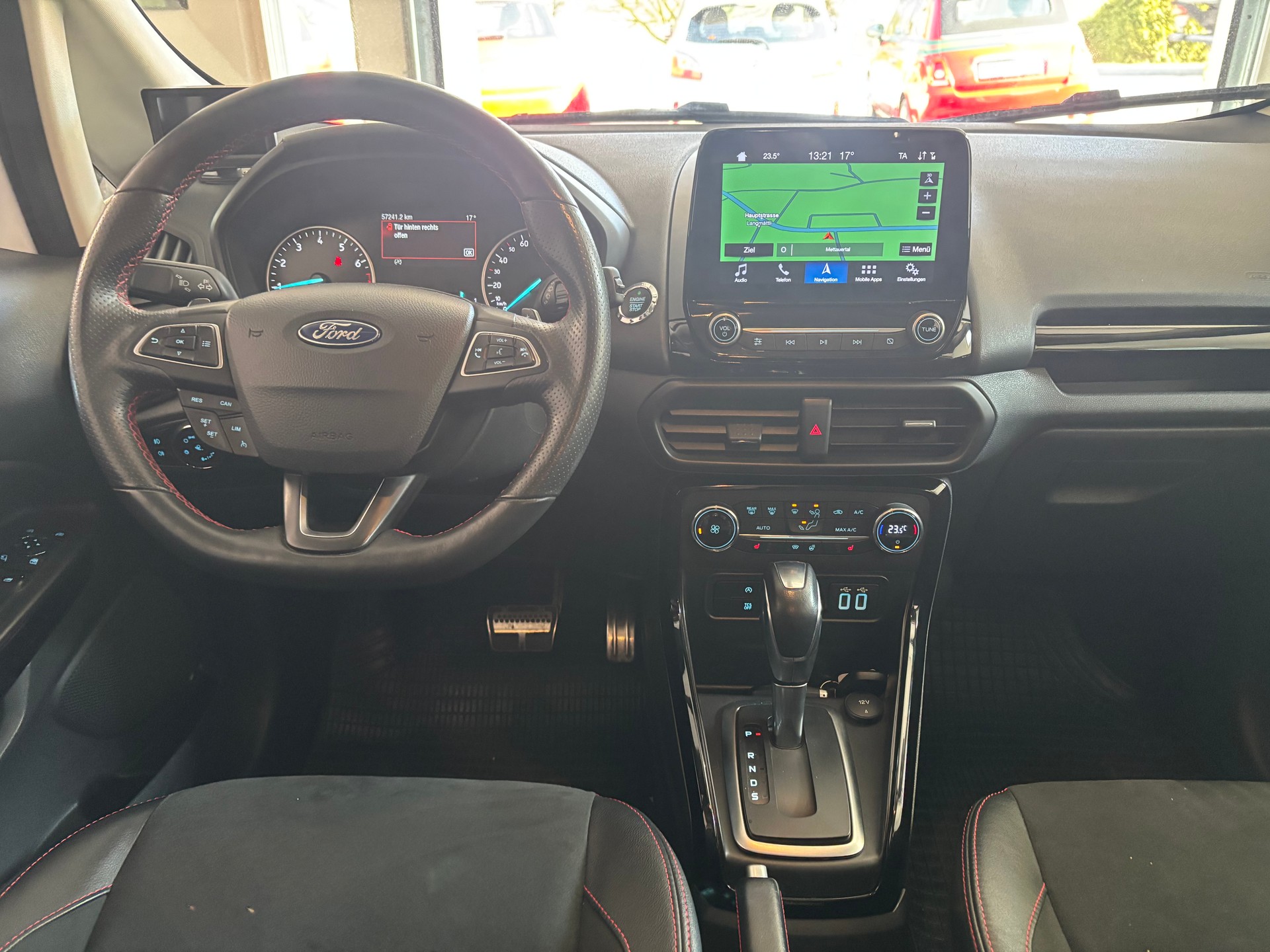 FORD EcoSport 1.0 SCTi ST-Line Automat-image-10