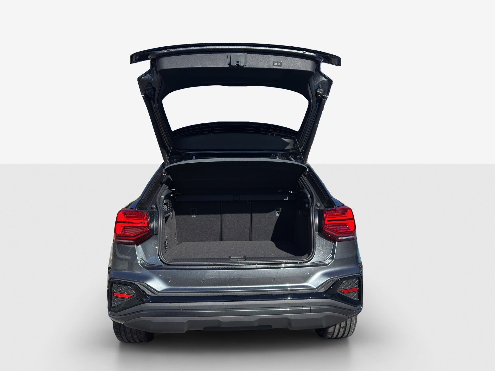 AUDI Q2 40 TFSI S line Attraction quattro S-tronic-image-12
