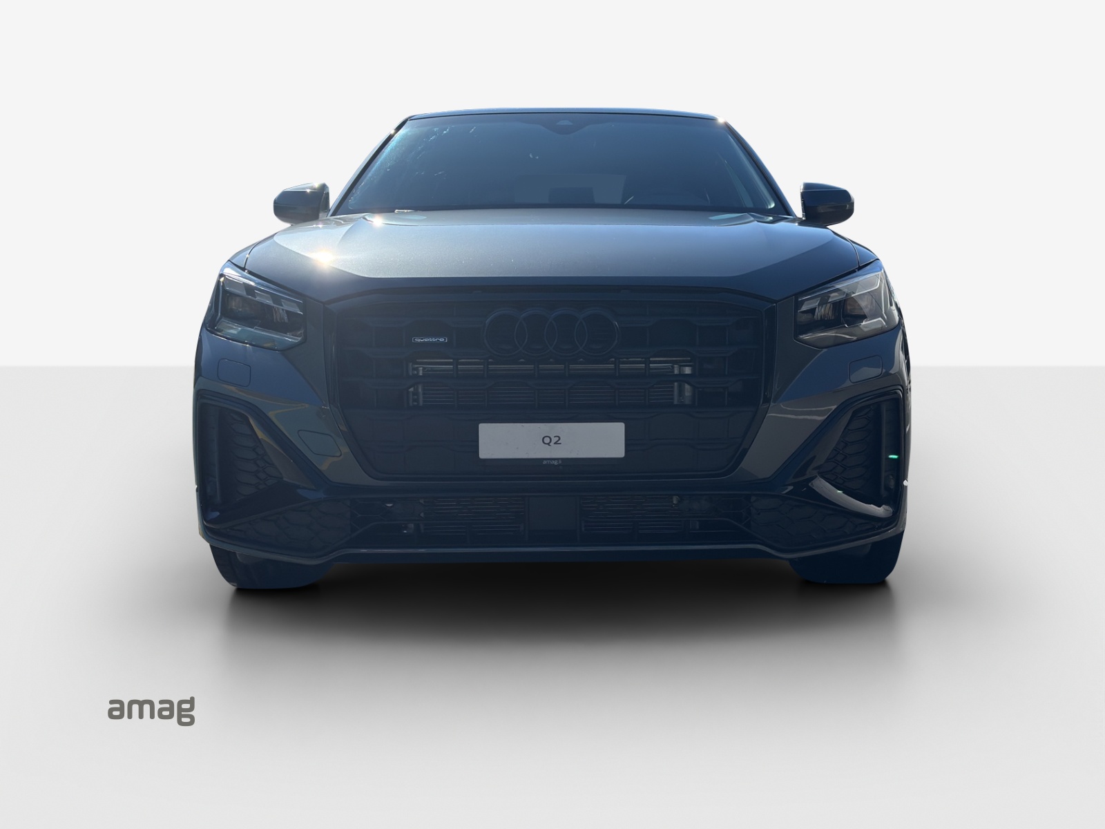 AUDI Q2 40 TFSI S line Attraction quattro S-tronic-image-6