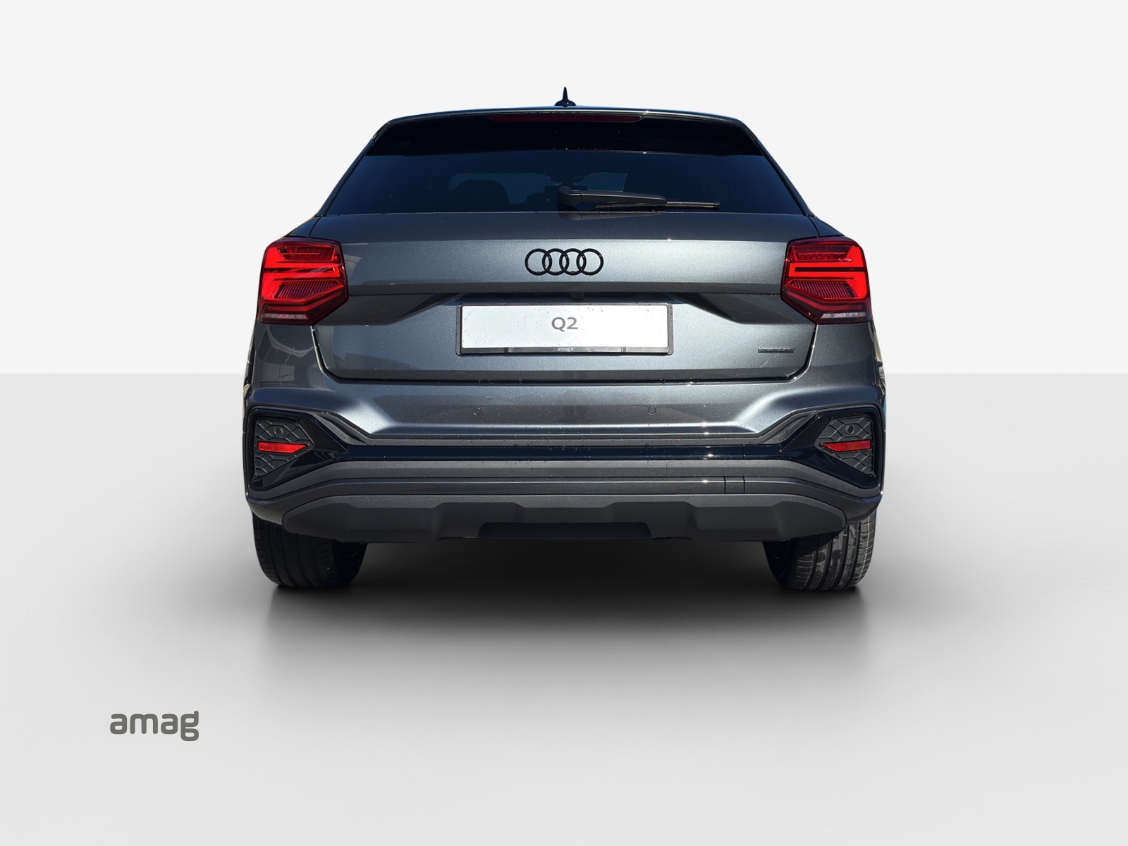 AUDI Q2 40 TFSI S line Attraction quattro S-tronic-image-3