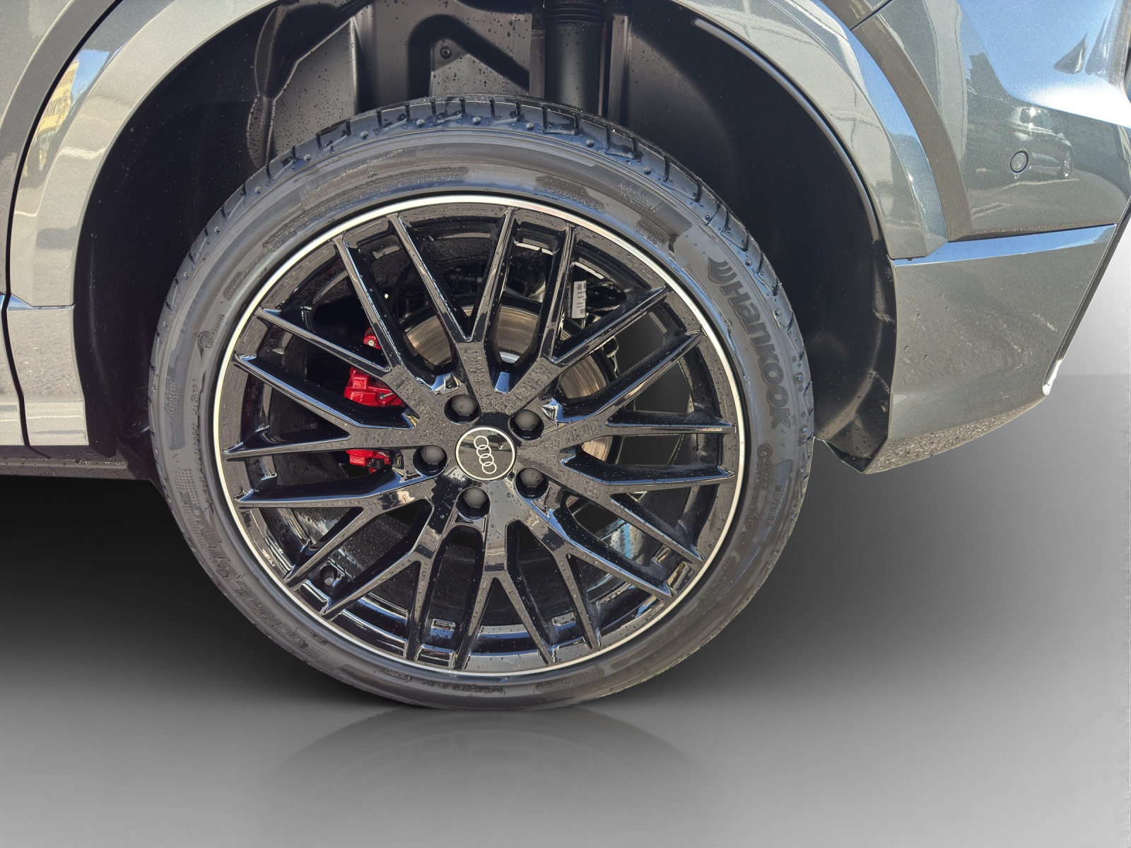 AUDI Q2 40 TFSI S line Attraction quattro S-tronic-image-14