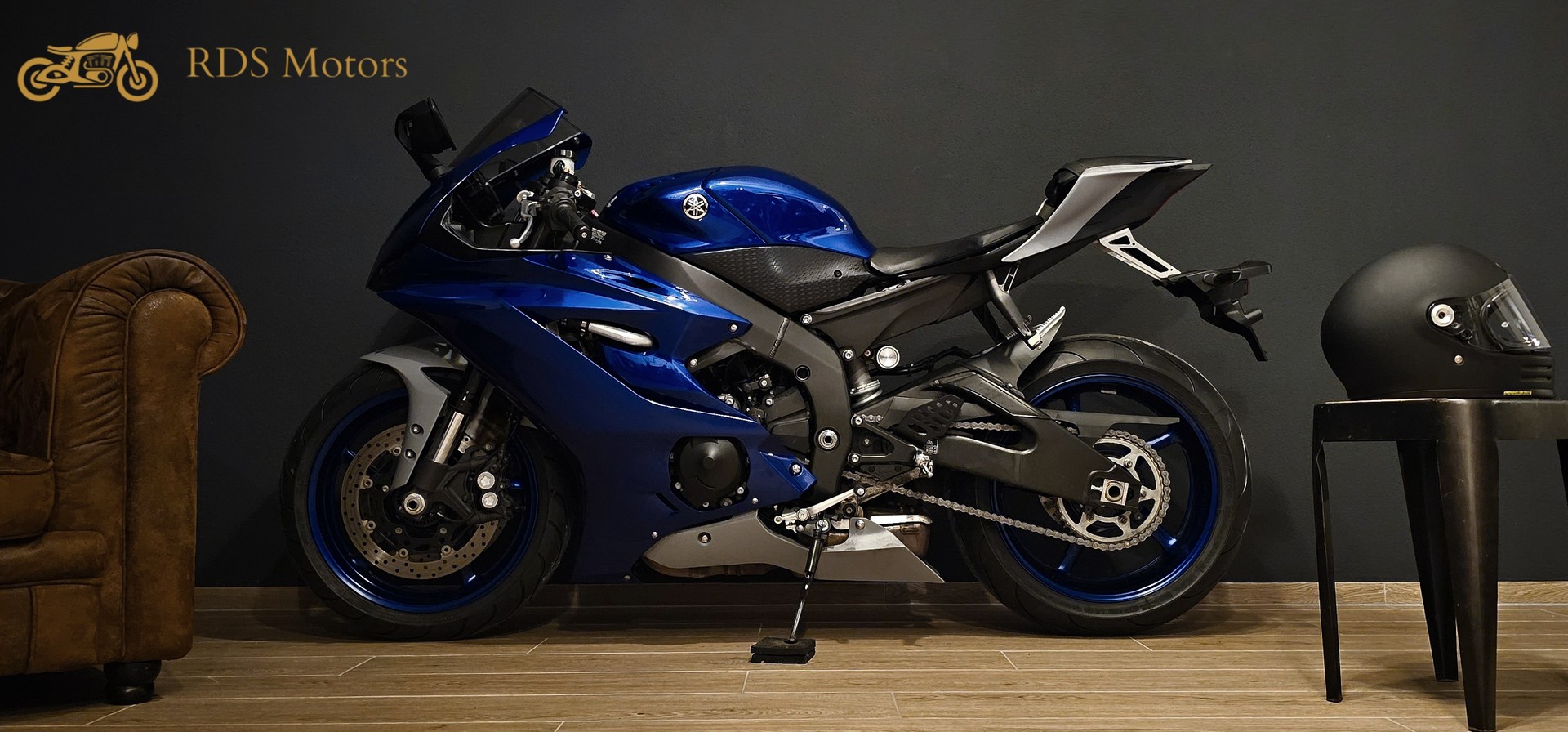 YAMAHA YZF-R6-image-4