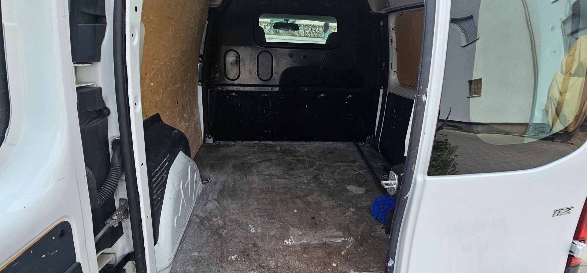 MERCEDES-BENZ Citan 112 L Euro 6 DKG-image-7