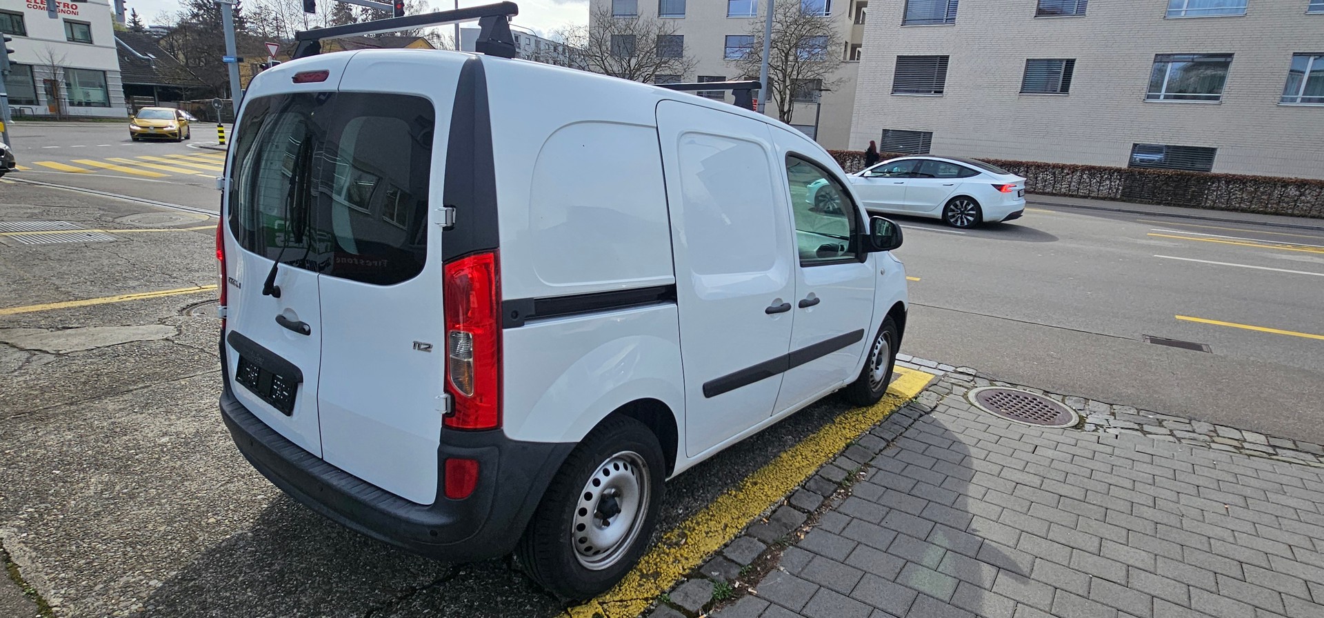 MERCEDES-BENZ Citan 112 L Euro 6 DKG-image-3