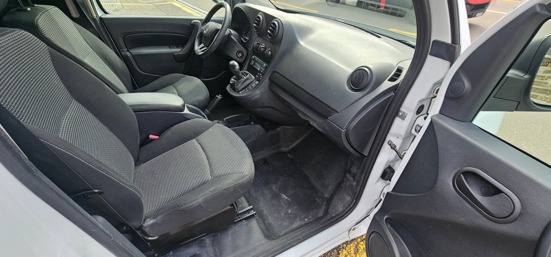 MERCEDES-BENZ Citan 112 L Euro 6 DKG-image-6