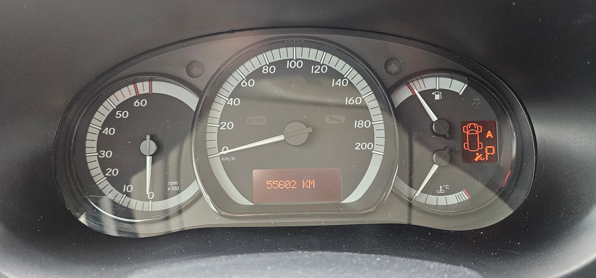 MERCEDES-BENZ Citan 112 L Euro 6 DKG-image-9