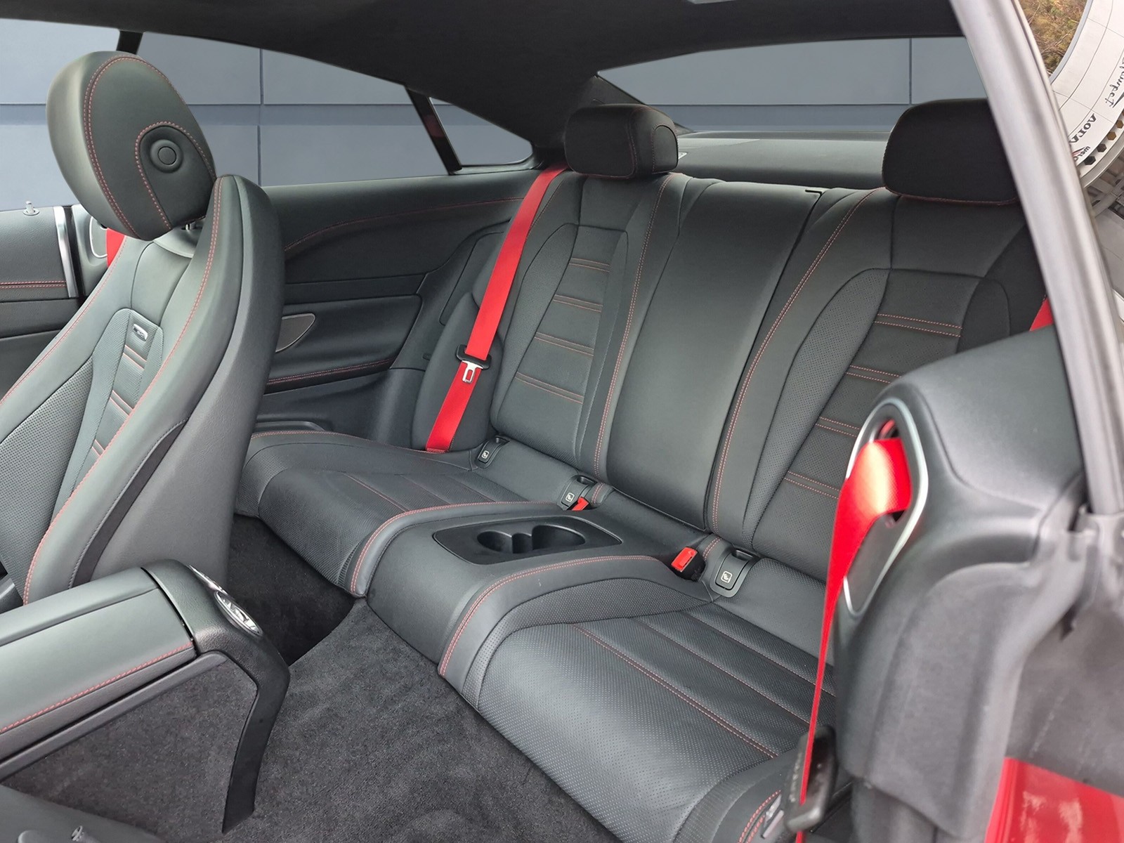 MERCEDES-BENZ E 53 AMG Coupé 4matic+-image-14