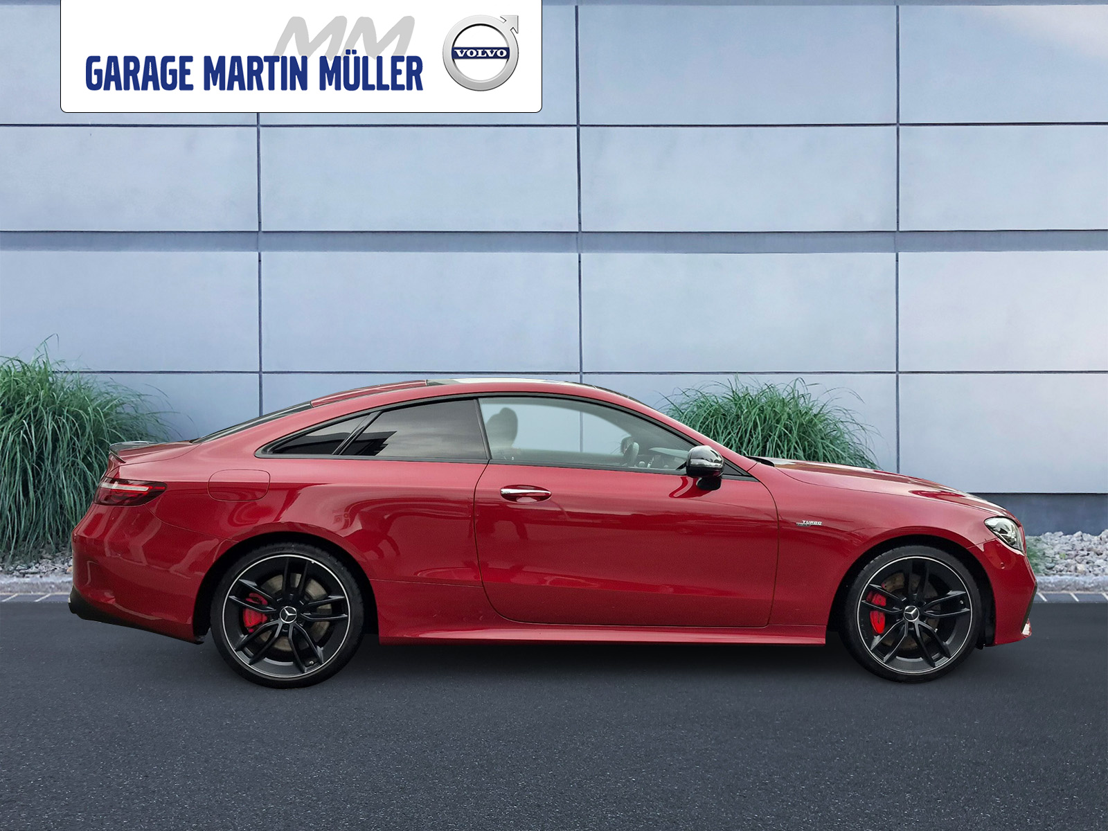 MERCEDES-BENZ E 53 AMG Coupé 4matic+-image-5