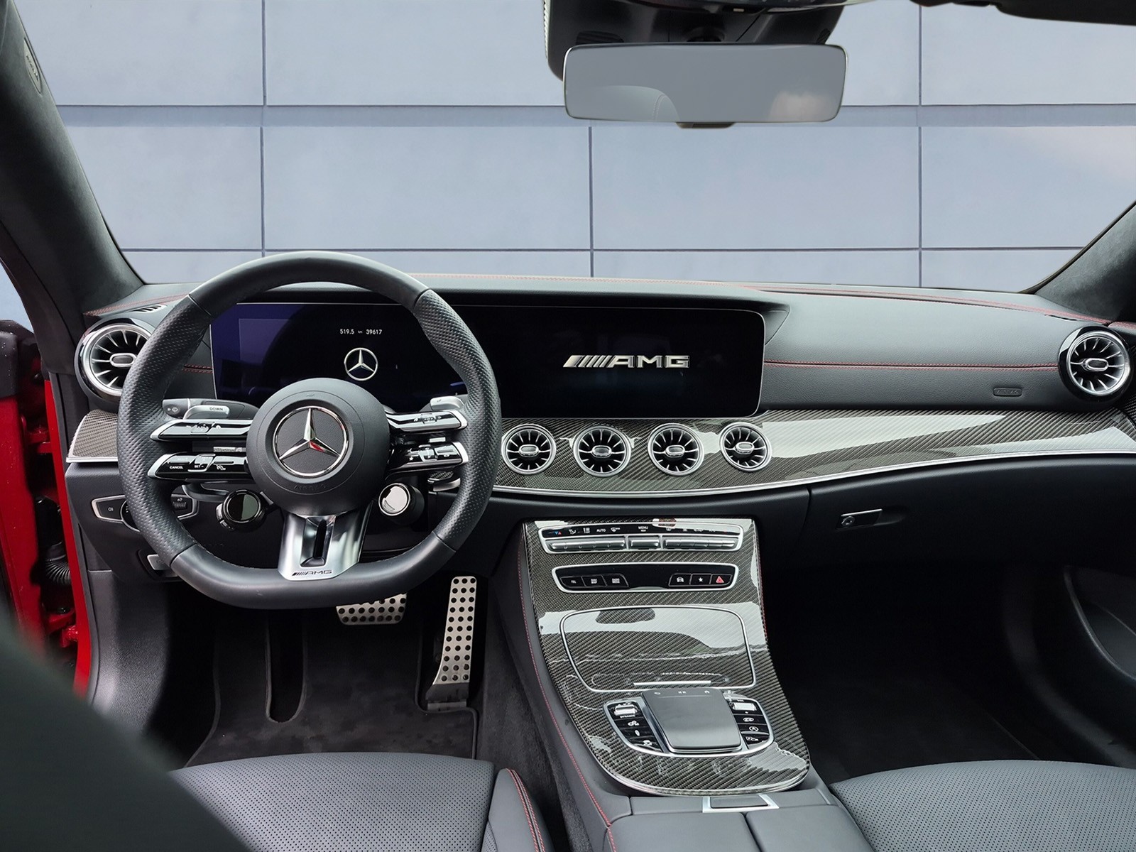 MERCEDES-BENZ E 53 AMG Coupé 4matic+-image-11
