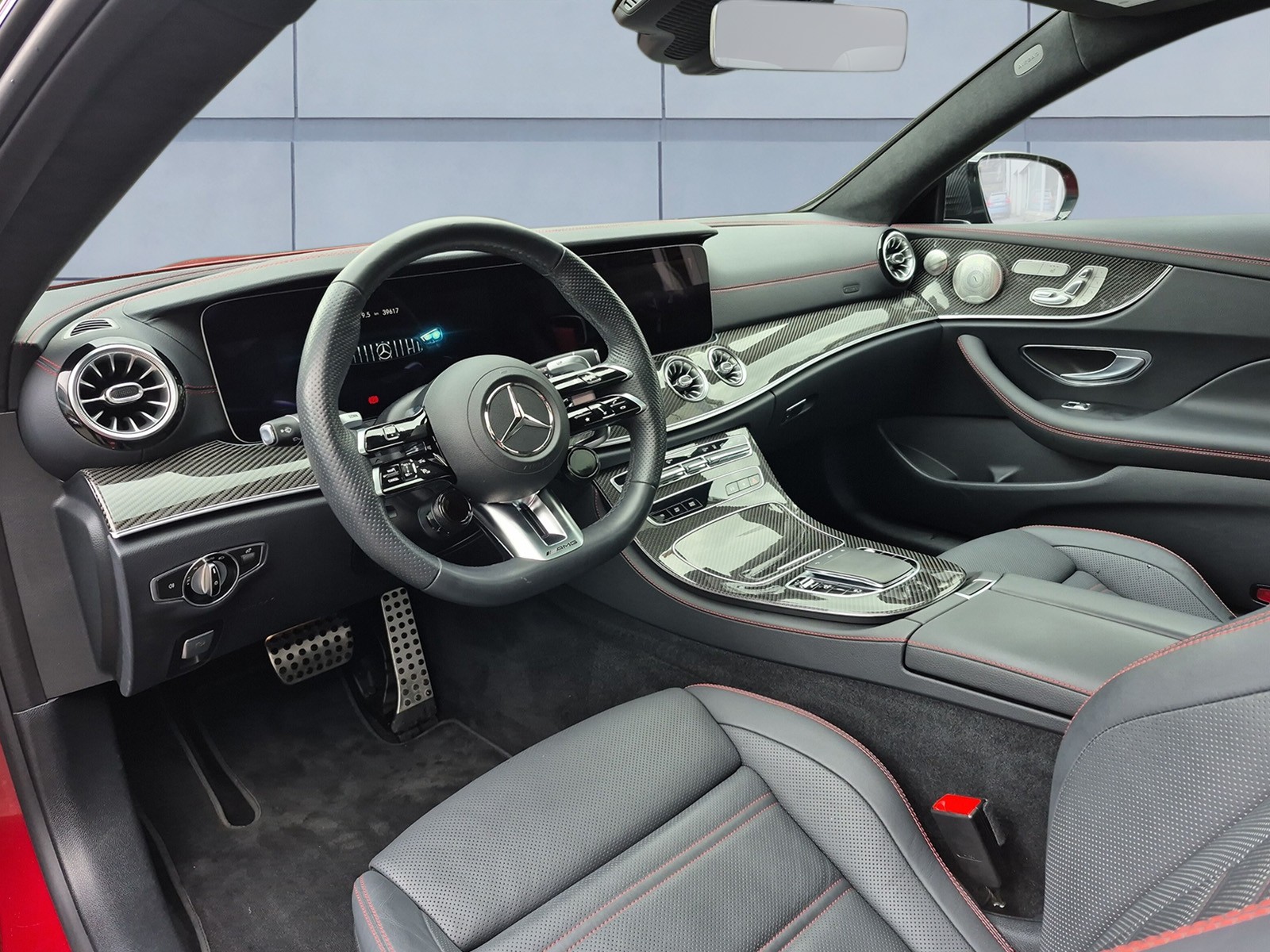 MERCEDES-BENZ E 53 AMG Coupé 4matic+-image-10