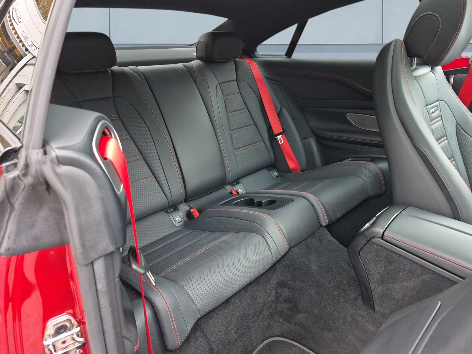 MERCEDES-BENZ E 53 AMG Coupé 4matic+-image-13