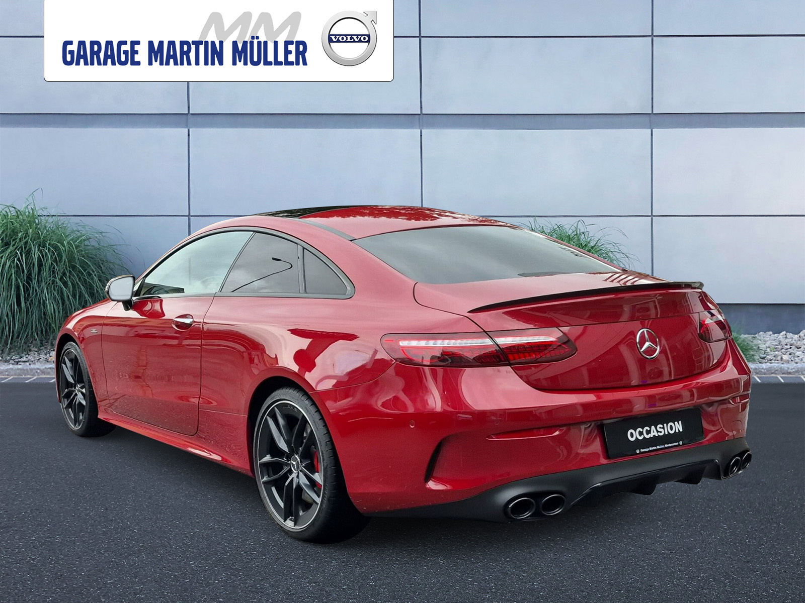 MERCEDES-BENZ E 53 AMG Coupé 4matic+-showroom-element-2