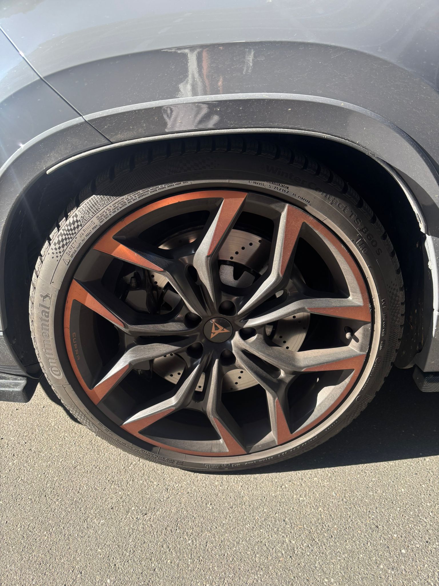 CUPRA Ateca 2.0TSI Limited Edition 4Drive DSG-image-6