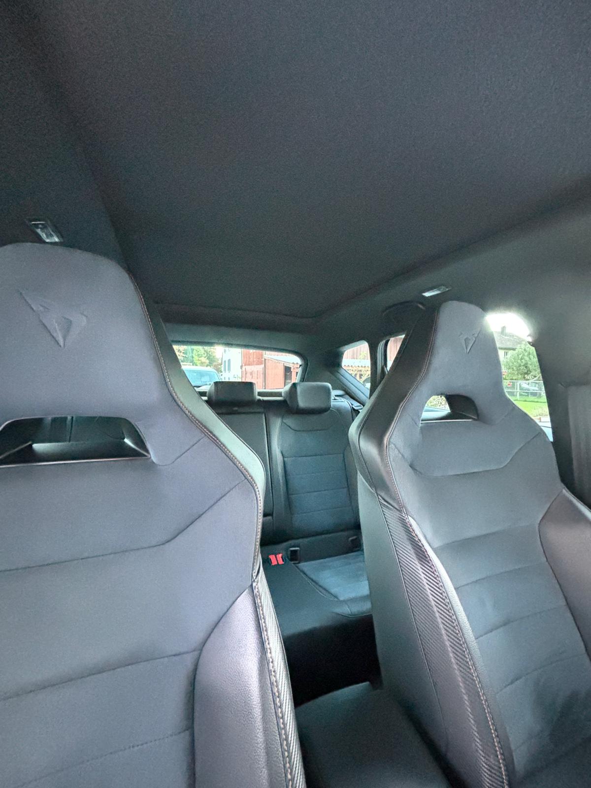 CUPRA Ateca 2.0TSI Limited Edition 4Drive DSG-image-16
