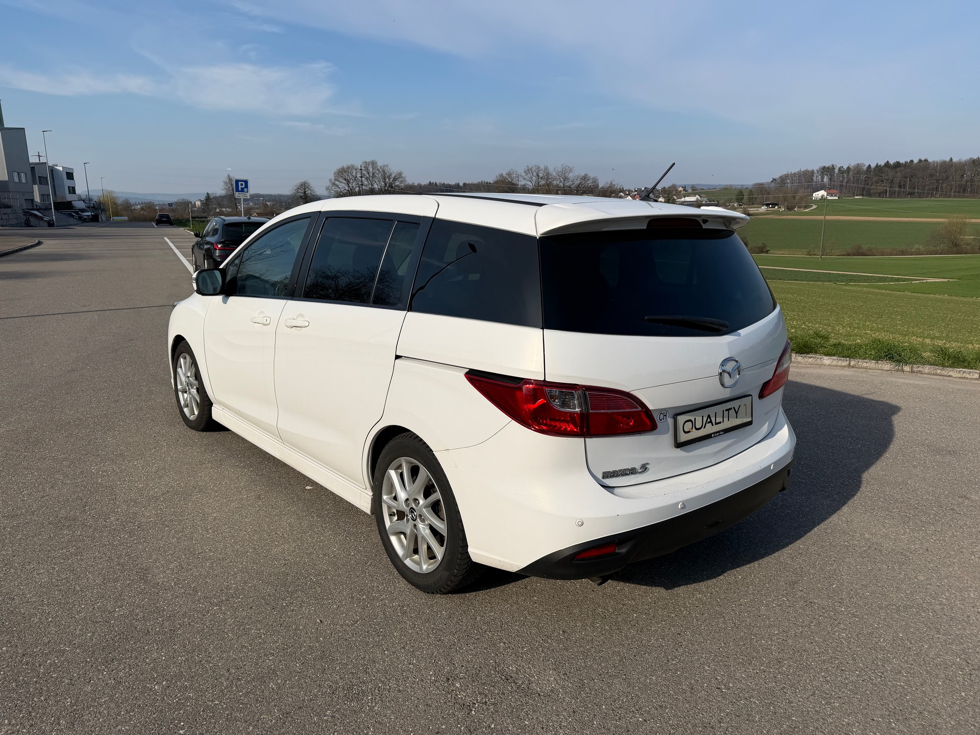 MAZDA 5 2.0 16V Exclusive-image-3