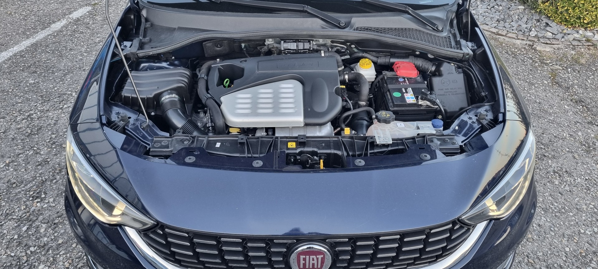FIAT Tipo 1.4TJet Mirror-image-11