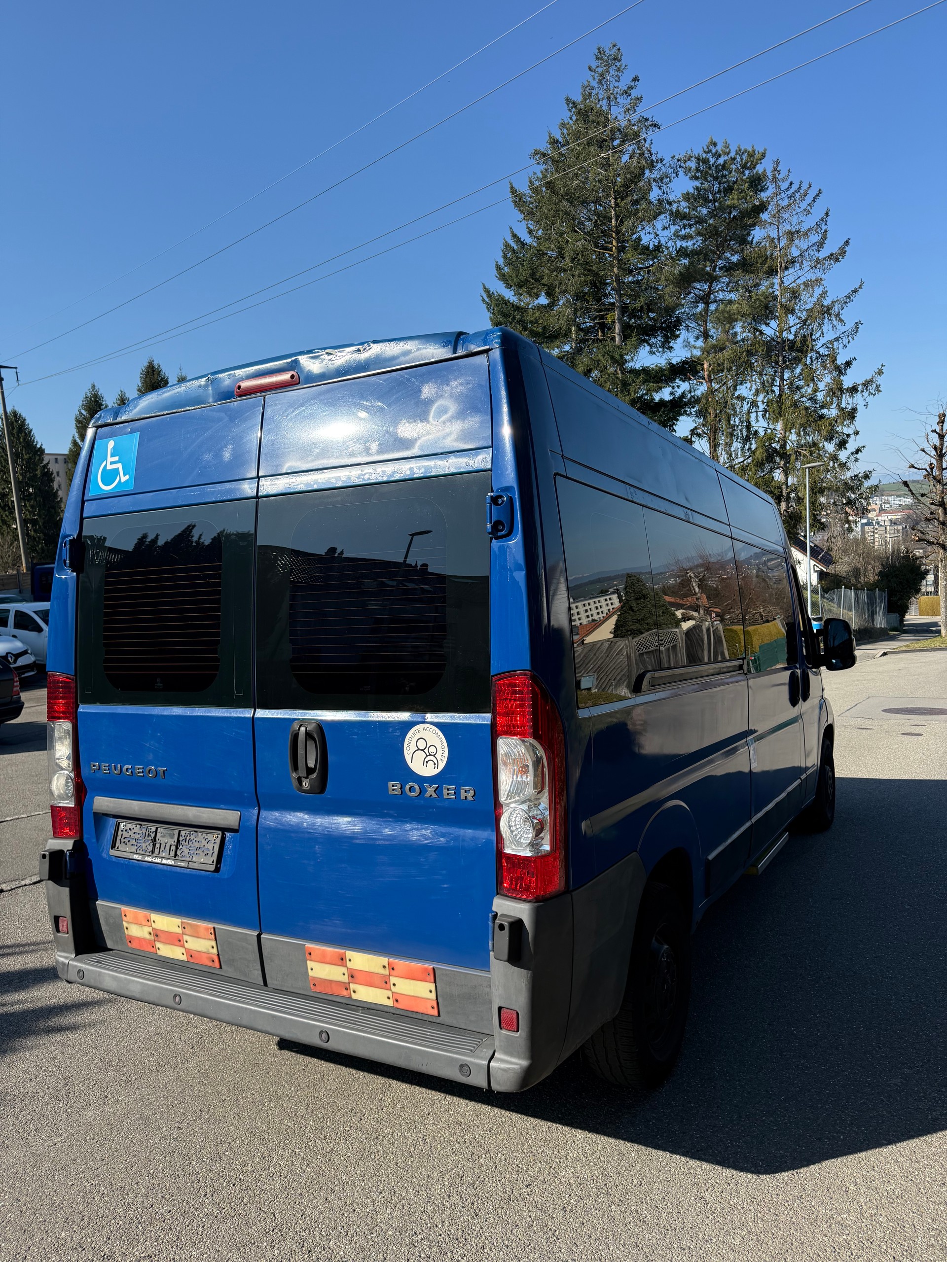 PEUGEOT Boxer 335-120 FLS-image-5