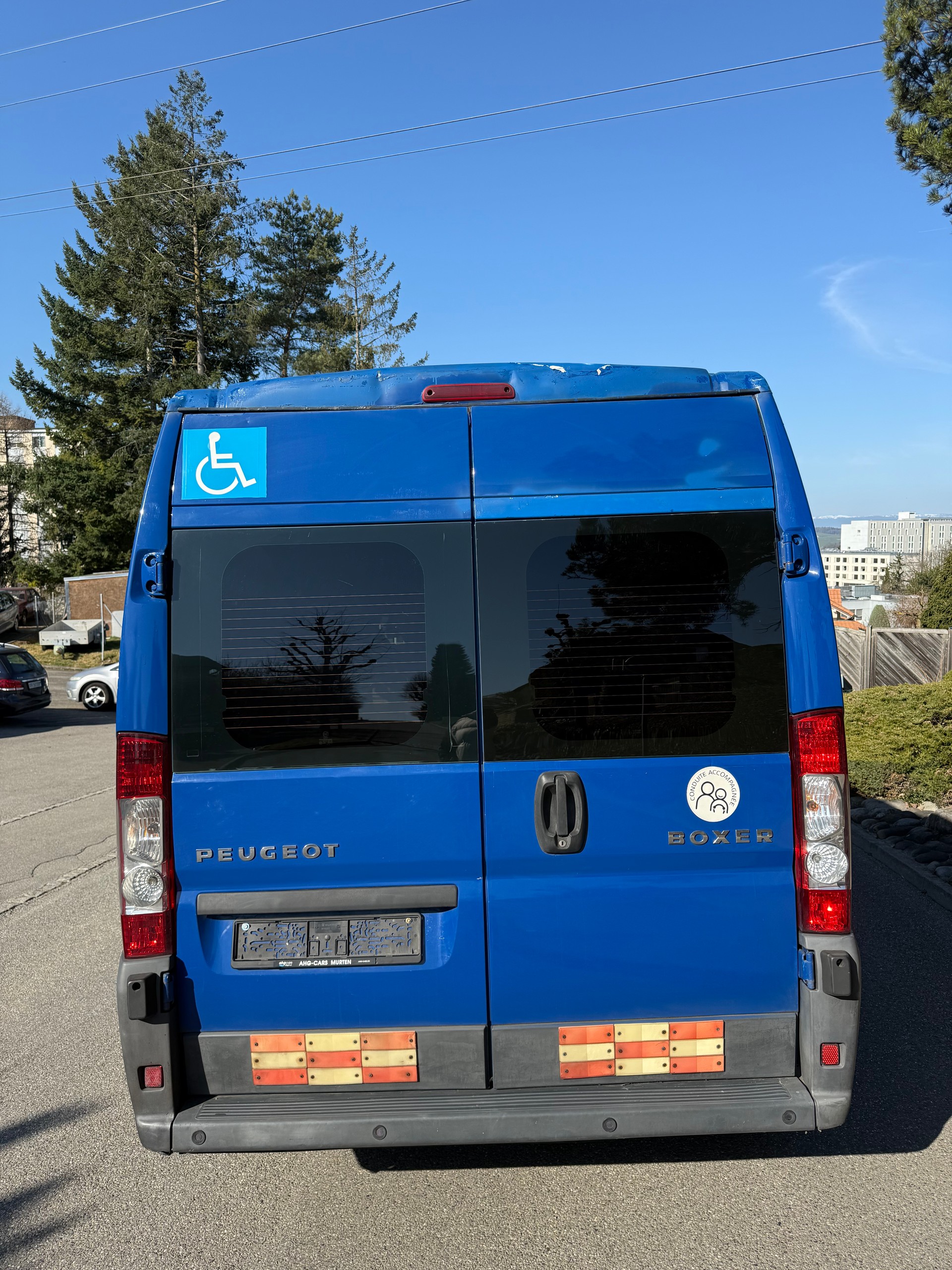 PEUGEOT Boxer 335-120 FLS-image-4