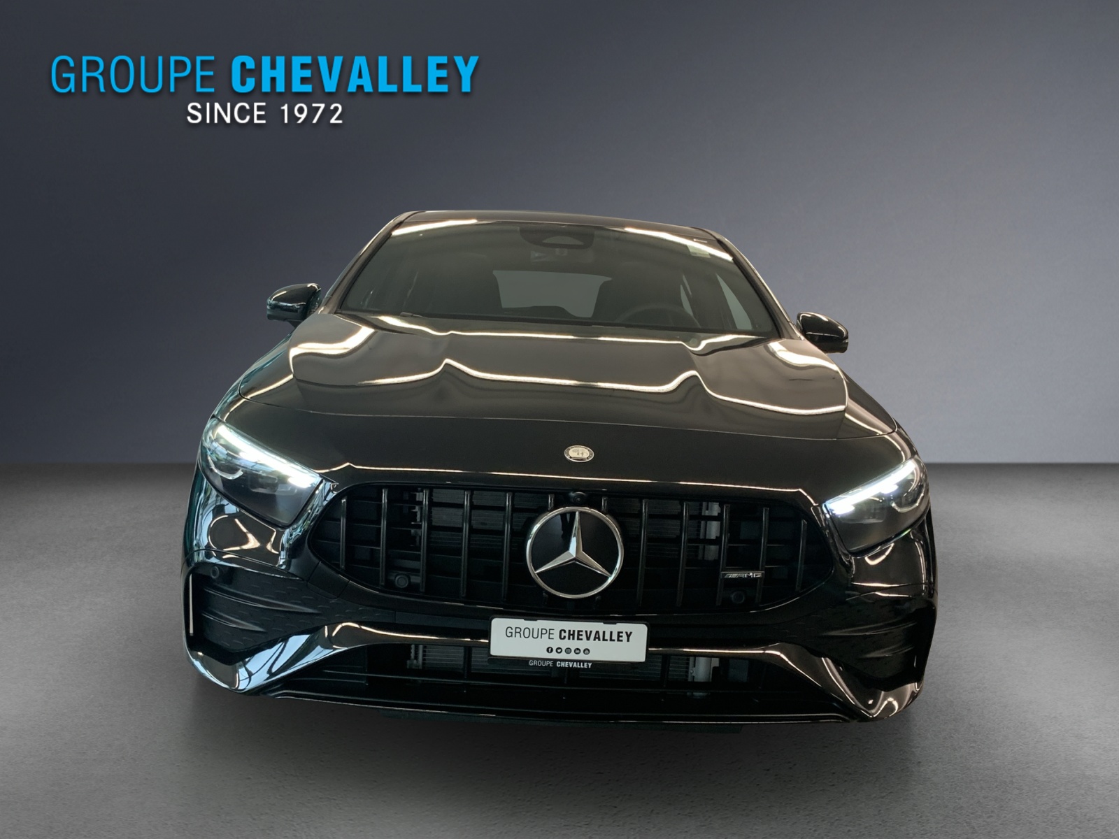 MERCEDES-BENZ A35 AMG 4MATIC-image-4